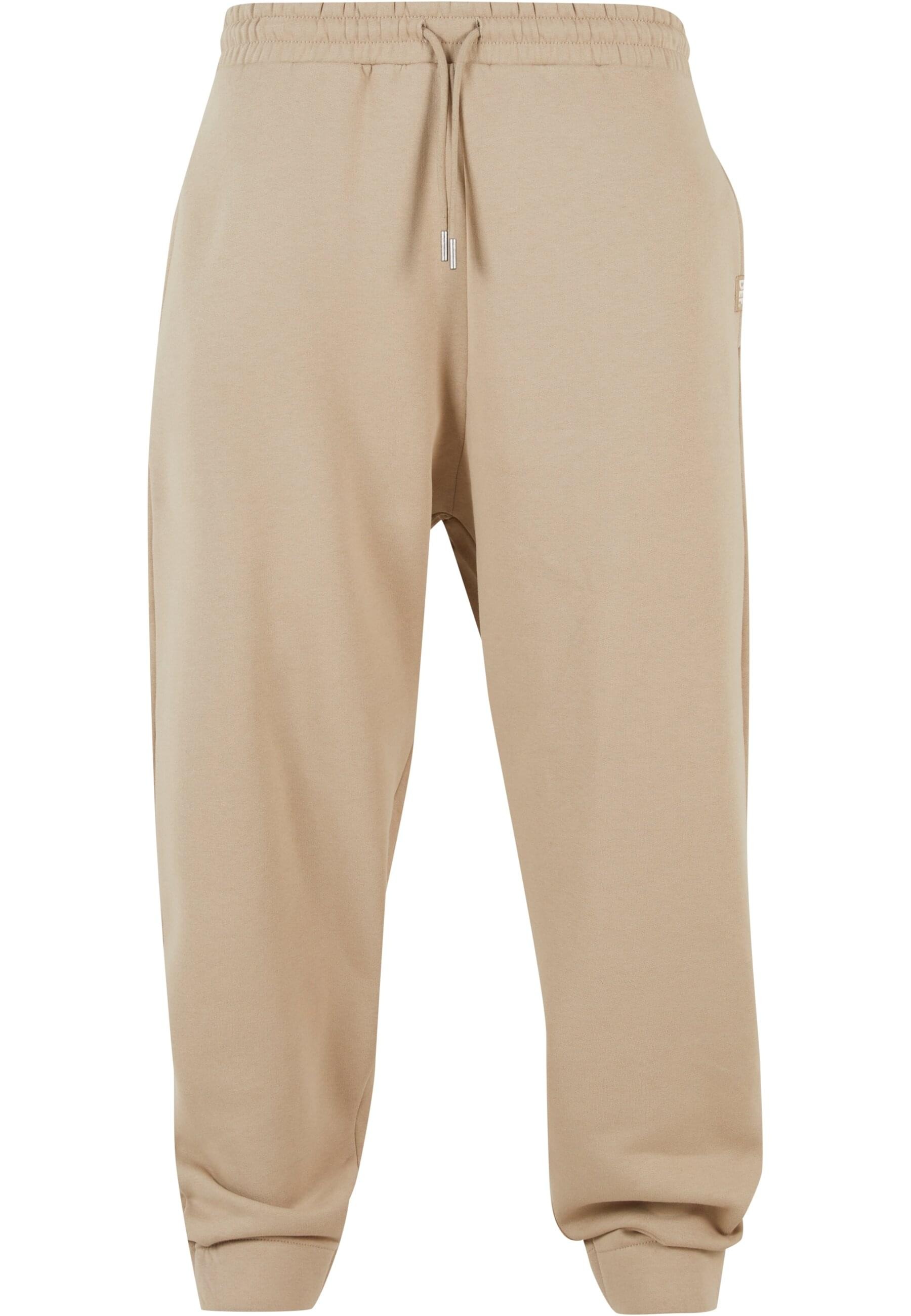 DEF Stoffhose "DEF Herren DEF Sweatpants", (1 tlg.)