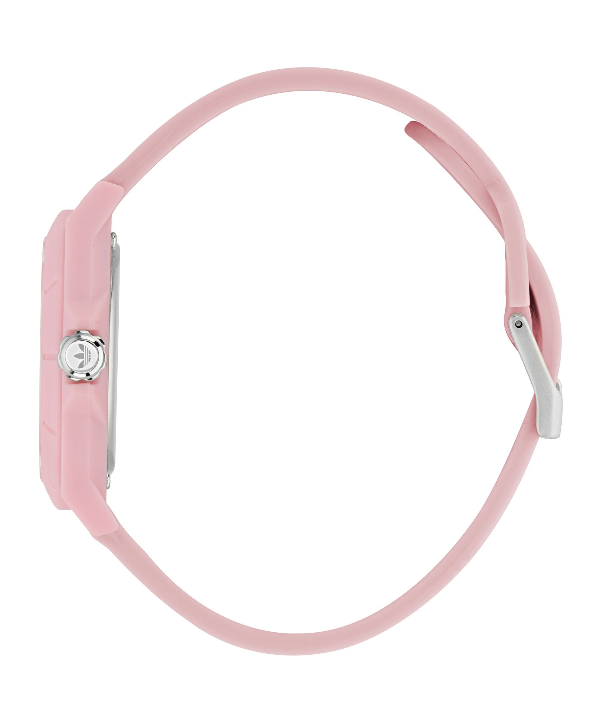adidas Originals Quarzuhr »Project Four« Armbanduhr, Damenuhr, Herrenuhr, analog