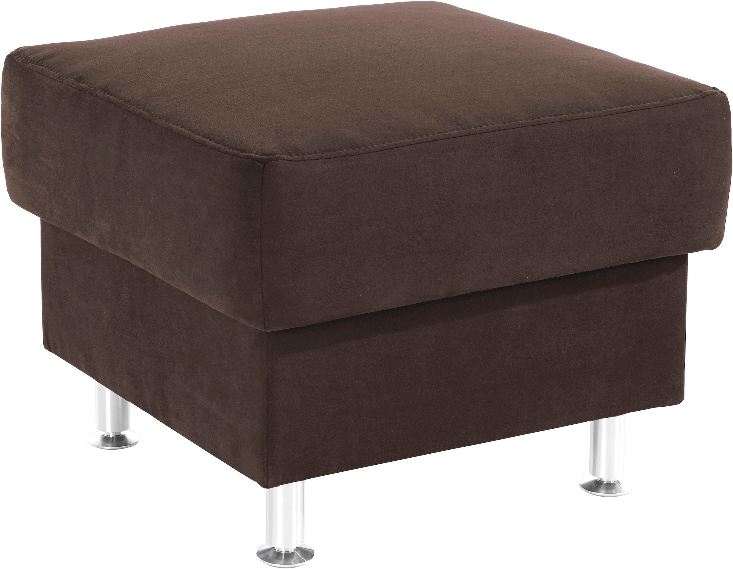 sit&more Hocker »Cardoso«