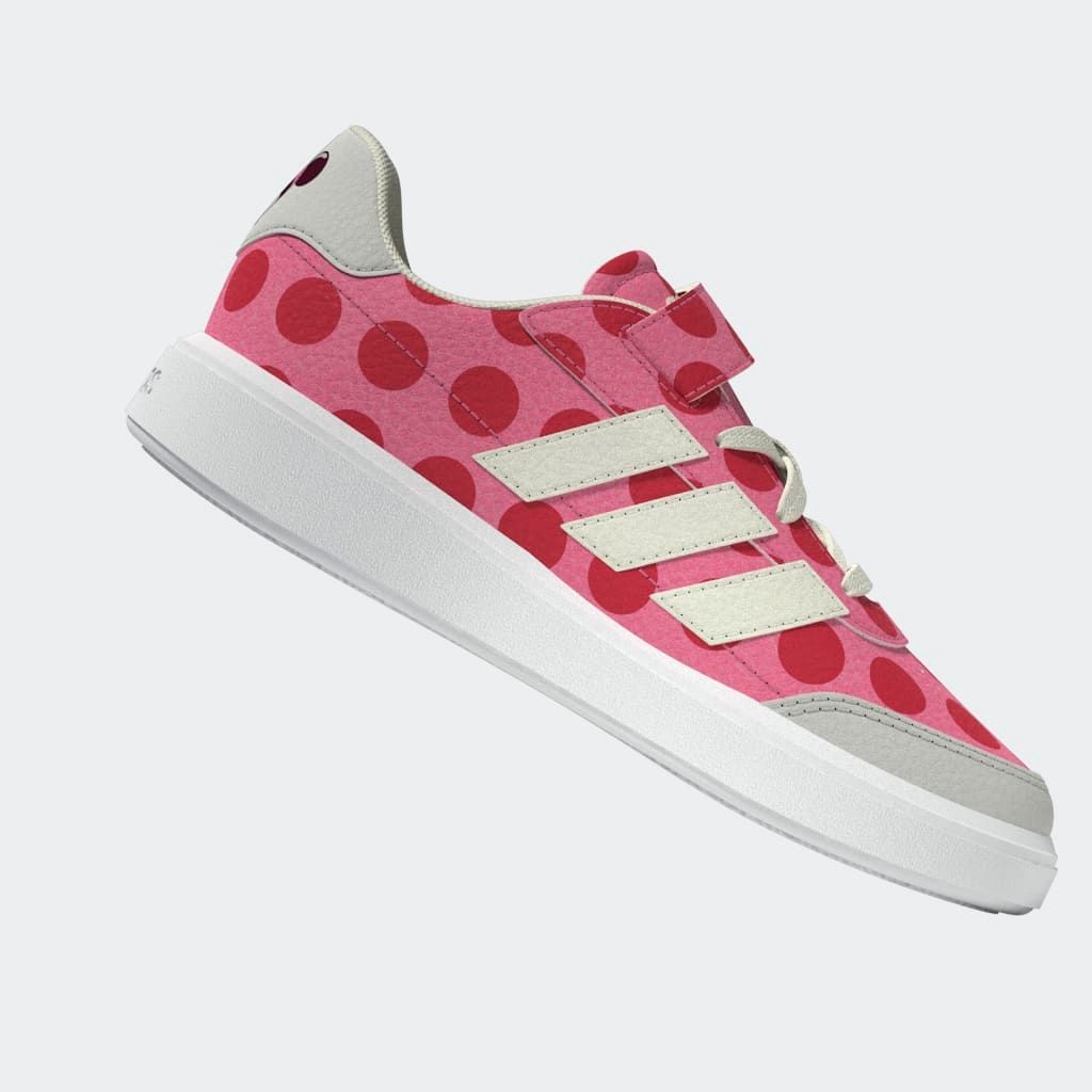 adidas Sportswear Sneaker »COURTBLOCK MINNIE EL C«