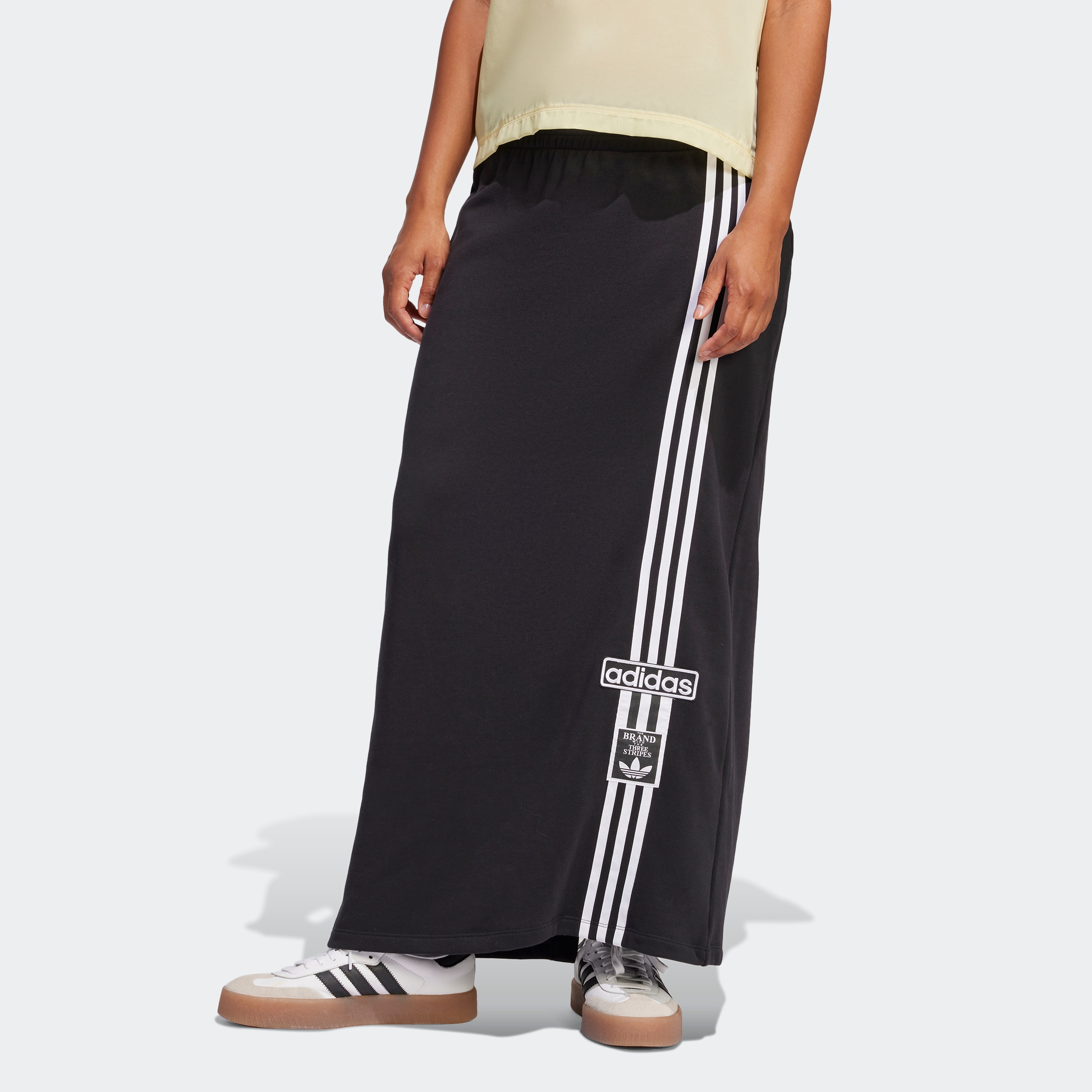 adidas Originals Sweatrock "MAXI SKIRT"