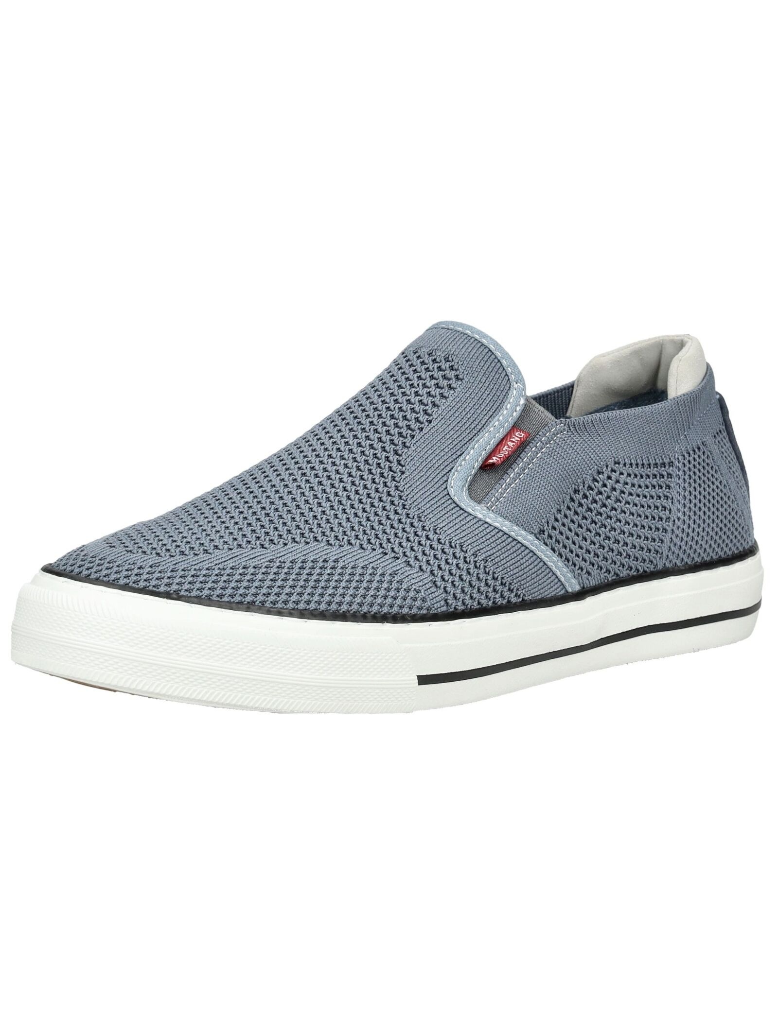 Mustang Shoes Slipper "Mustang Shoes Slipper Textil" günstig online kaufen