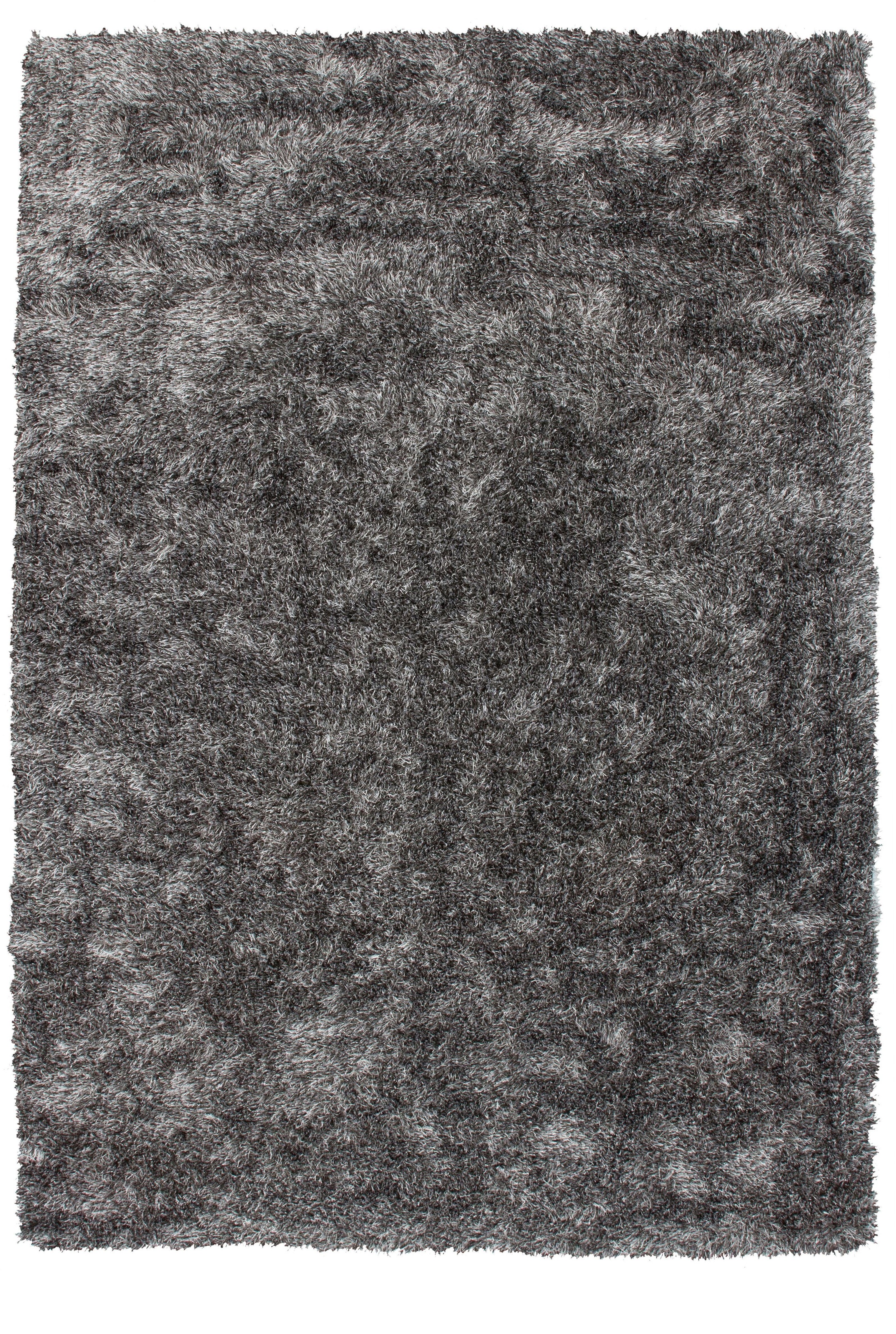 calo-deluxe Hochflor-Teppich »Masada 900«, rechteckig, 40 mm Höhe, Wohnzimmer