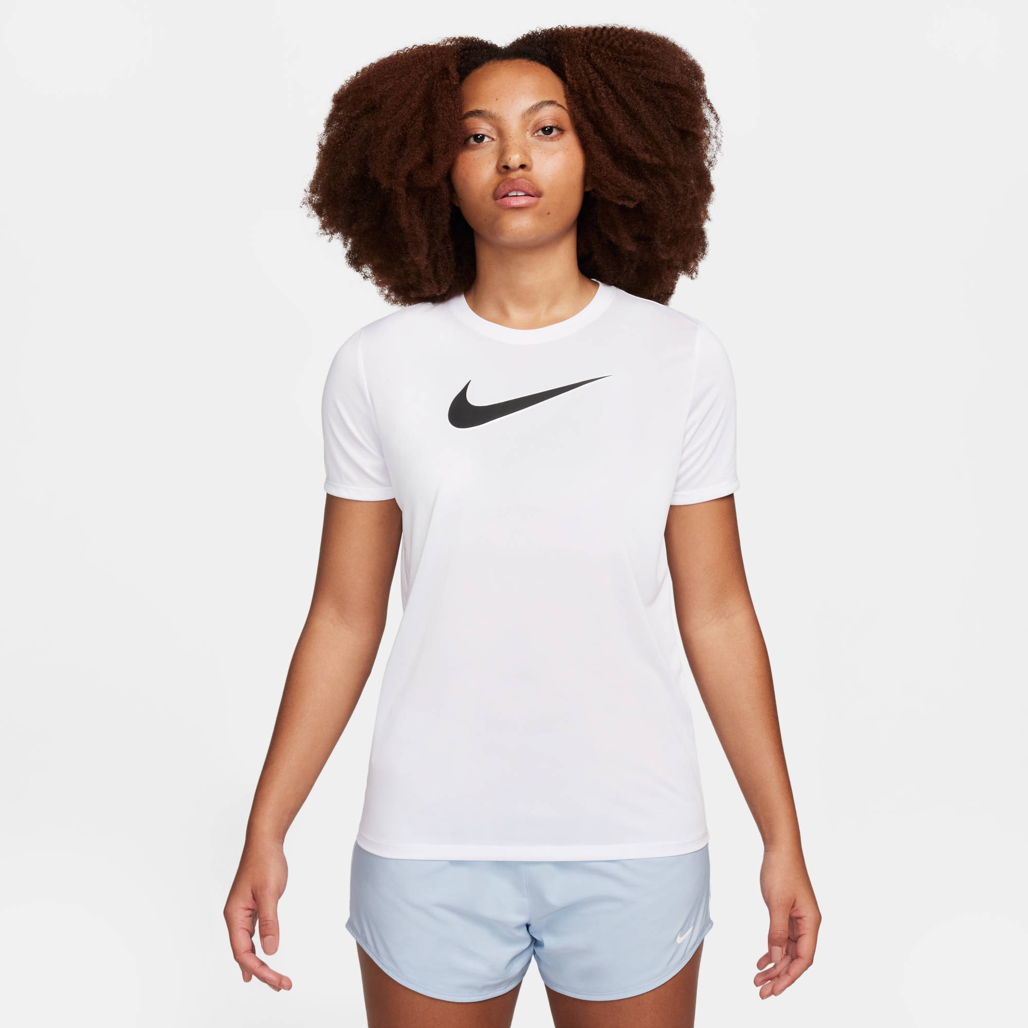 Nike T-Shirt "W NK DF TEE RLGND HBR" günstig online kaufen