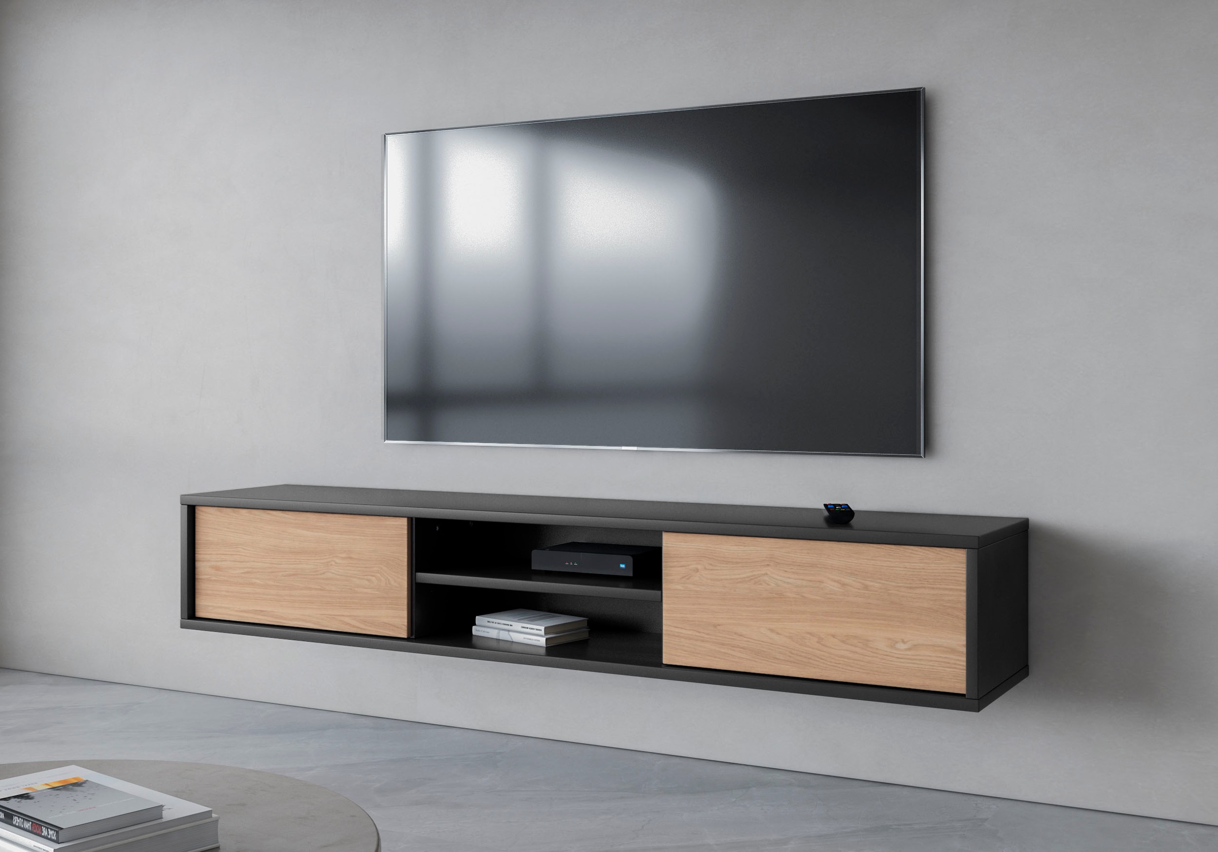 Home affaire "Frida" Hängend oder stehend montierbar