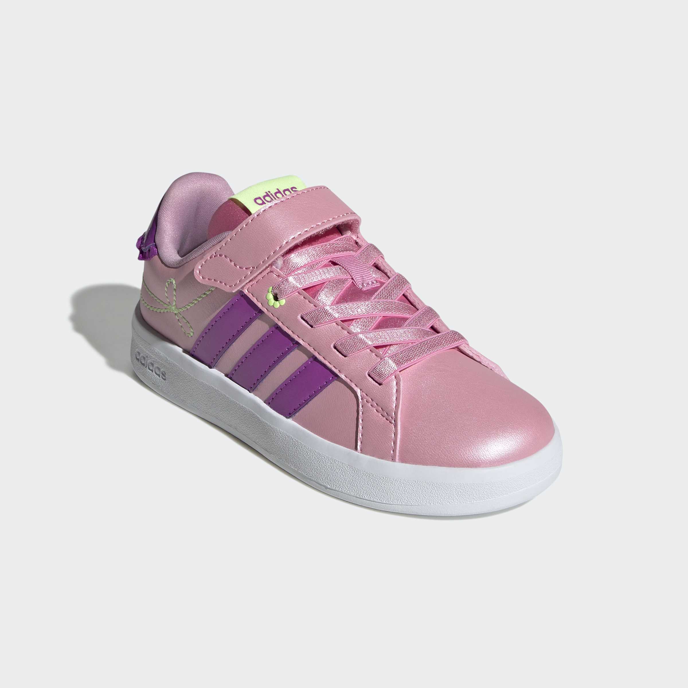 adidas Sportswear "GRAND COURT 3.0 KIDS" für Kinder & Jugendliche