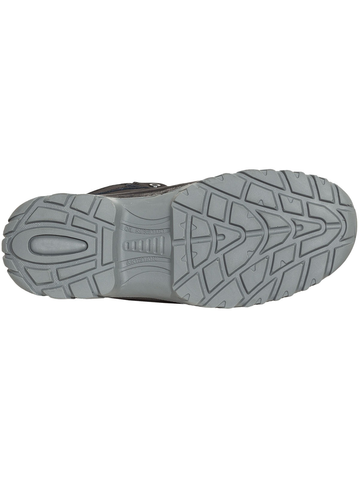 Dunlop_Workwear Sicherheitsschuh »First One ADV-Titan Mid«