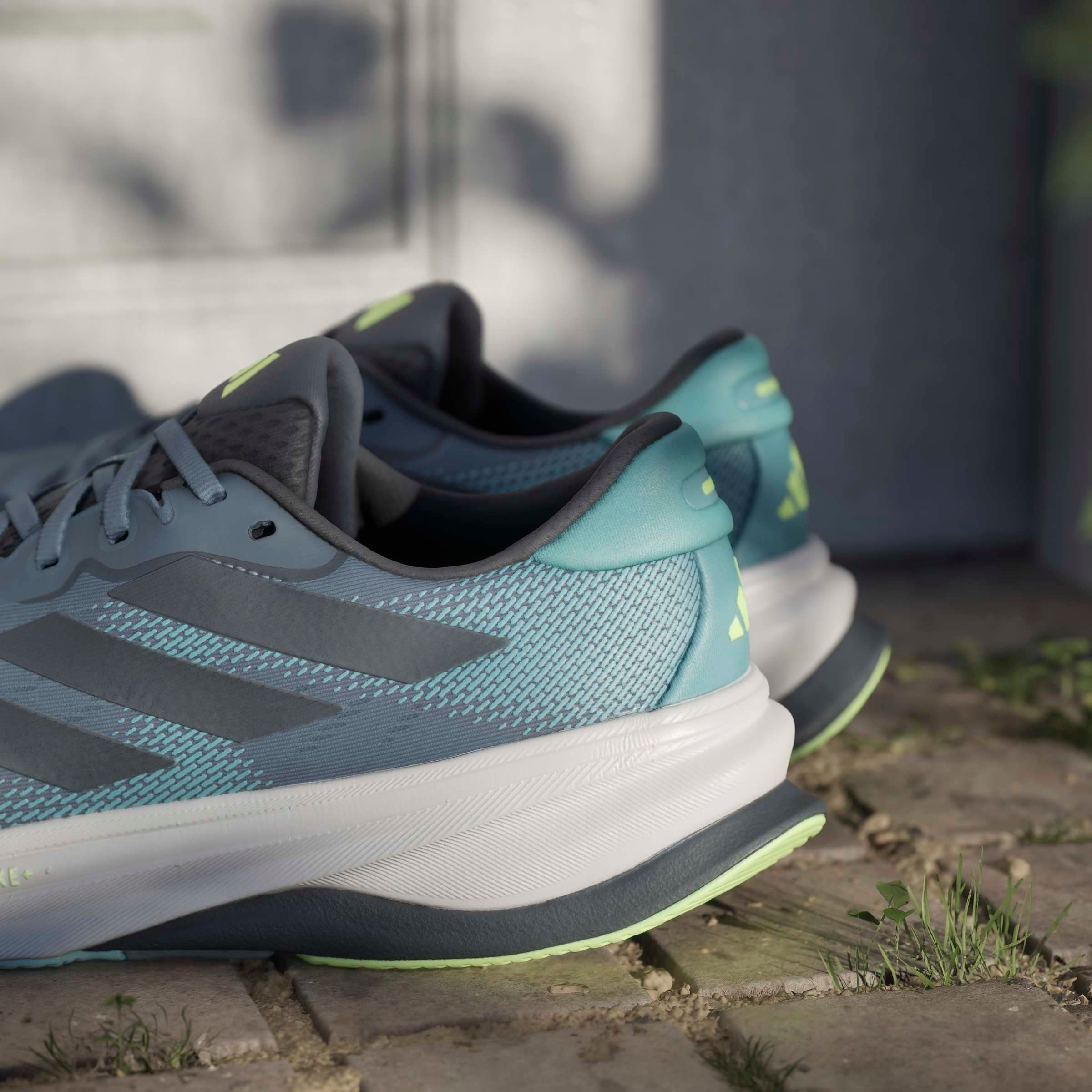 adidas Performance Laufschuh »SUPERNOVA SOLUTION 2.0«