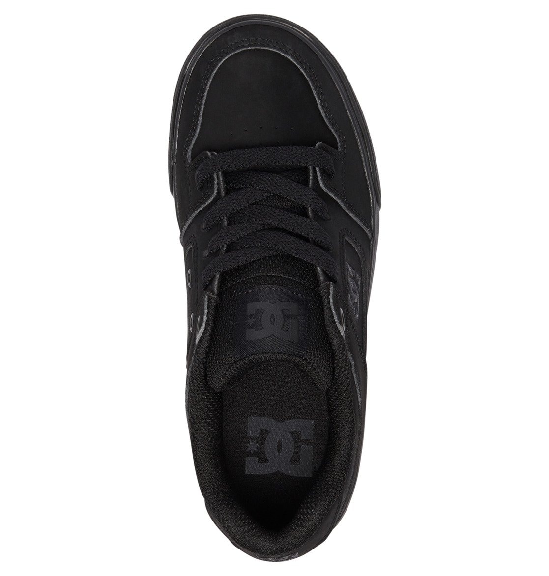 DC Shoes Sneaker »Pure«