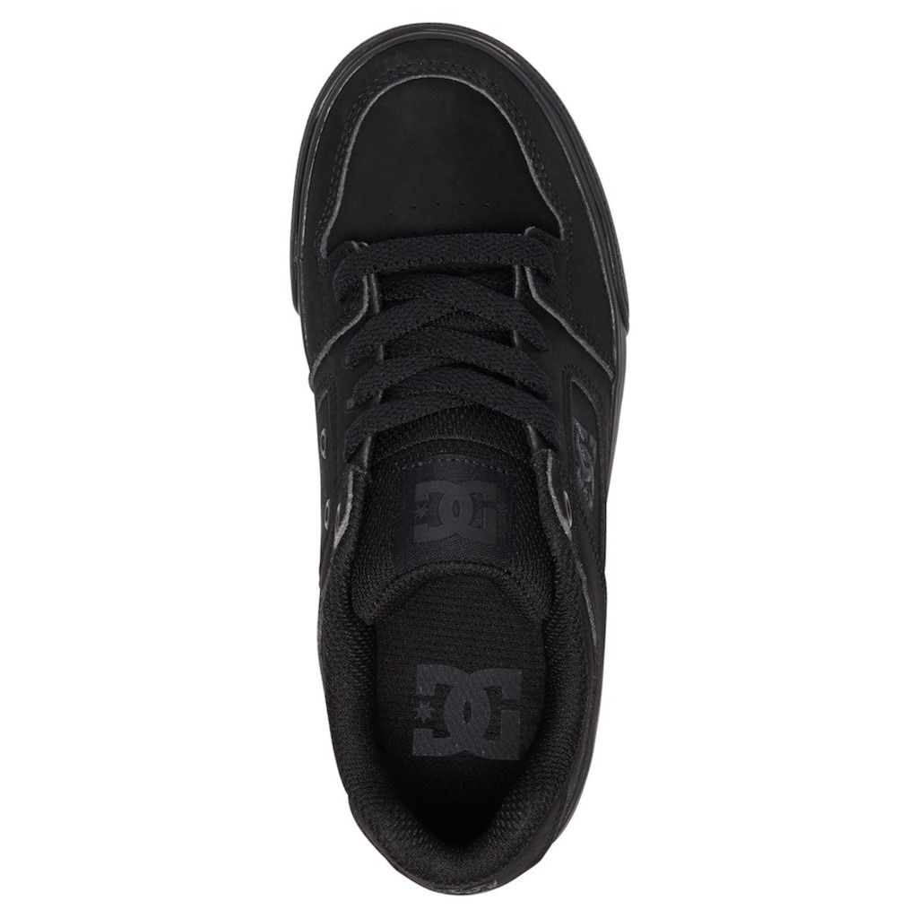 DC Shoes Sneaker »Pure«