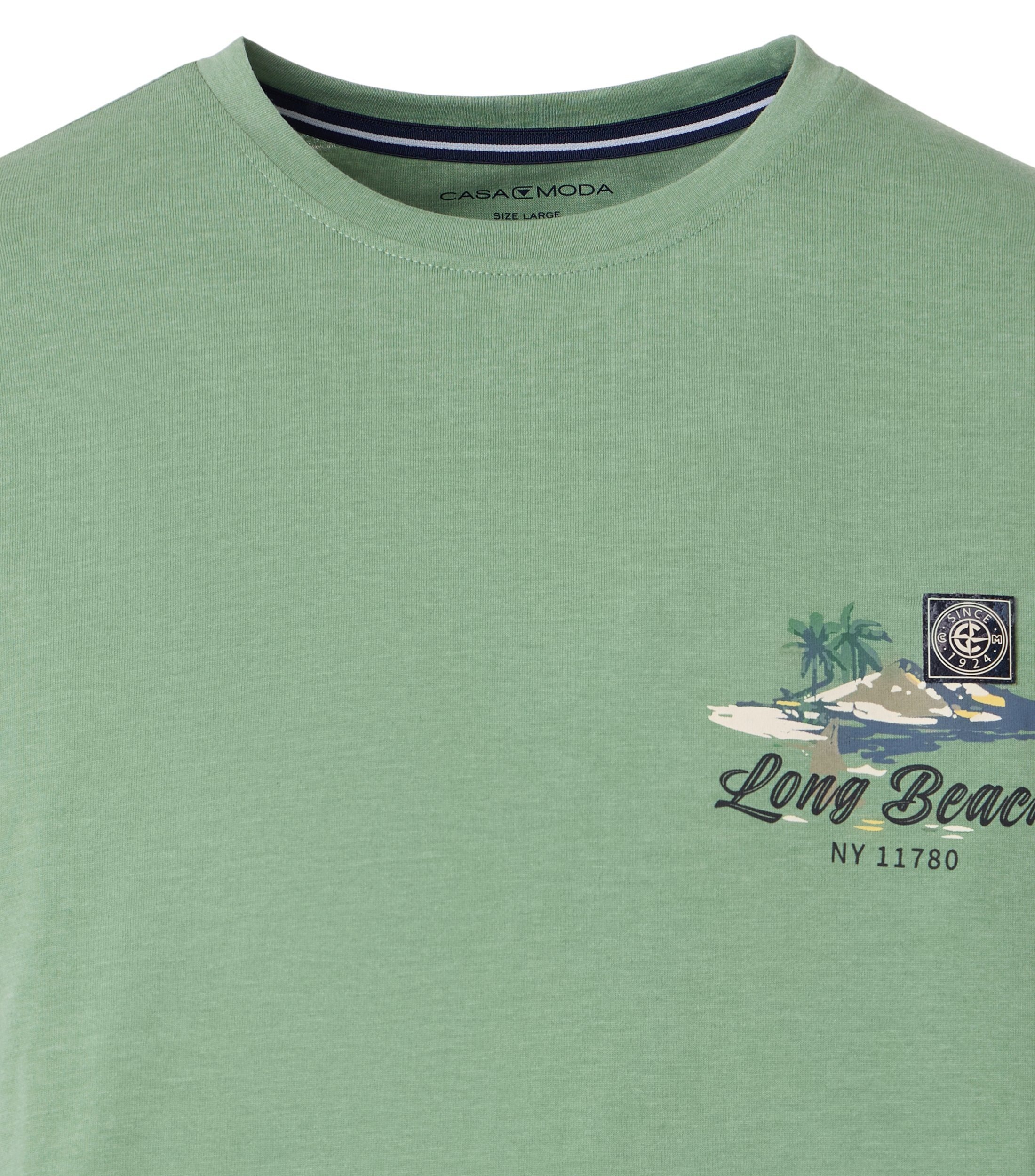 Thumbnail - CASAMODA Tanktop "CASAMODA Tanktop uni"