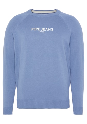 Pepe Jeans Pepe Džinsai Megztinis