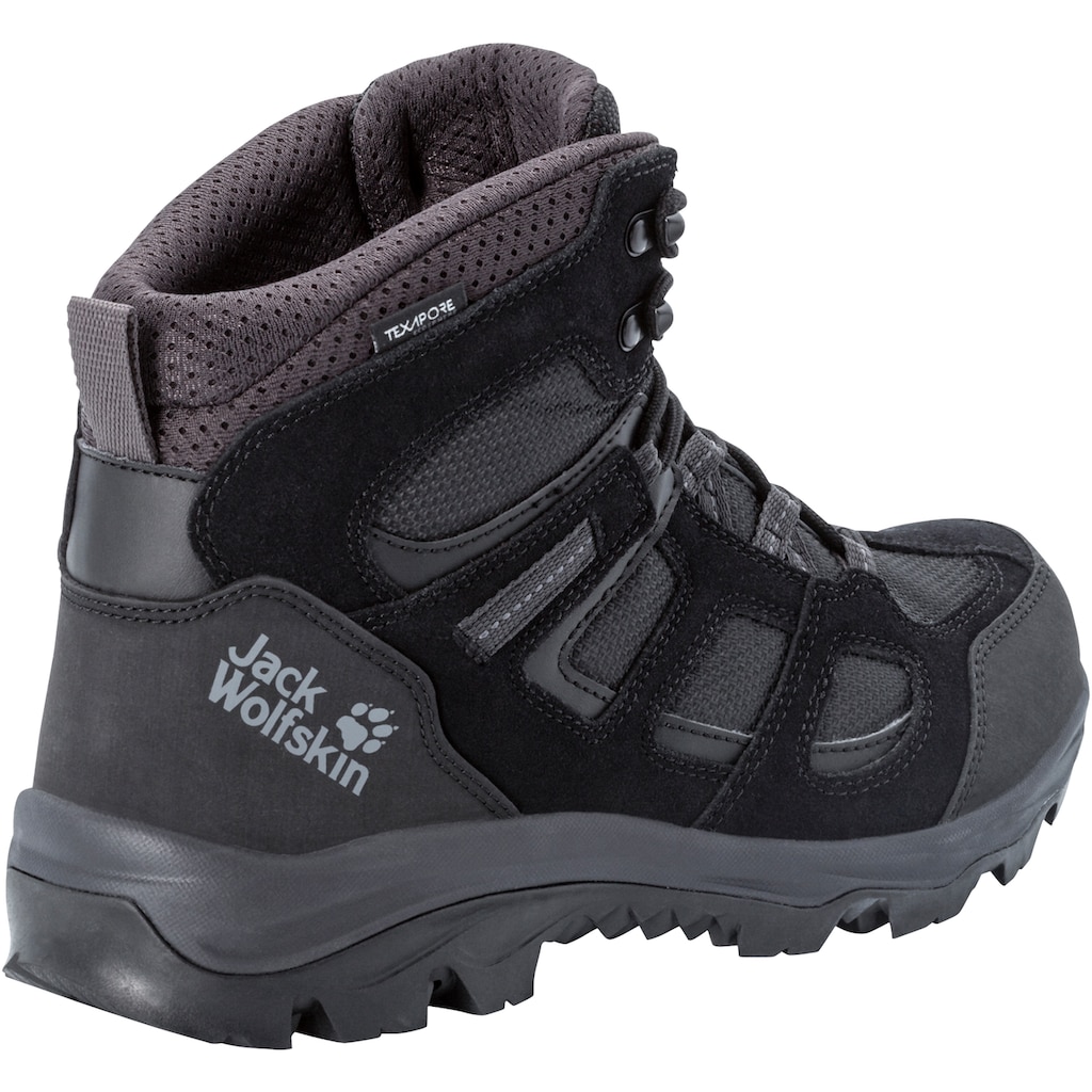 Jack Wolfskin Wanderschuh »VOJO 3 TEXAPORE MID M«