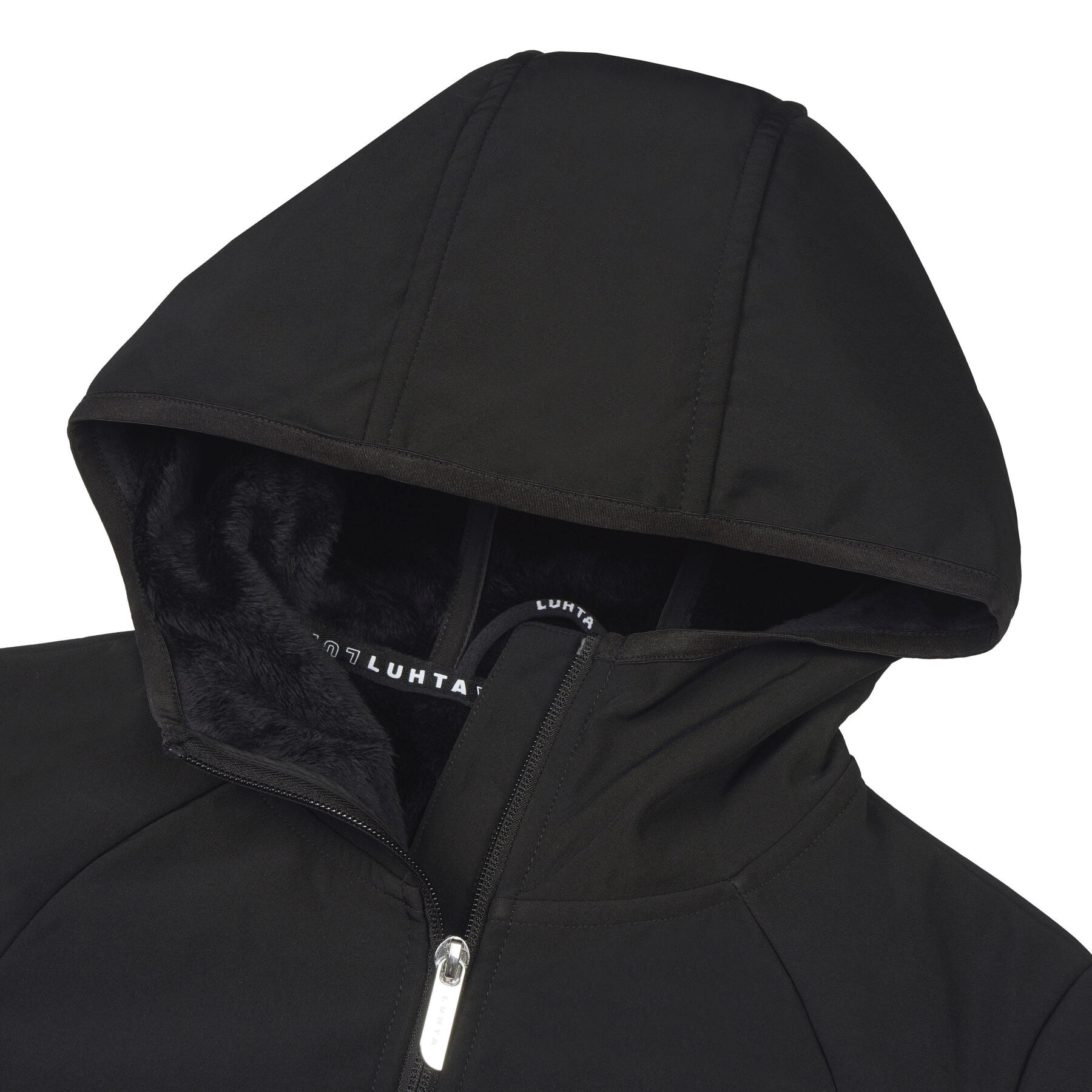Luhta Outdoorjacke »Luhta Softshell jacke Annikkala«