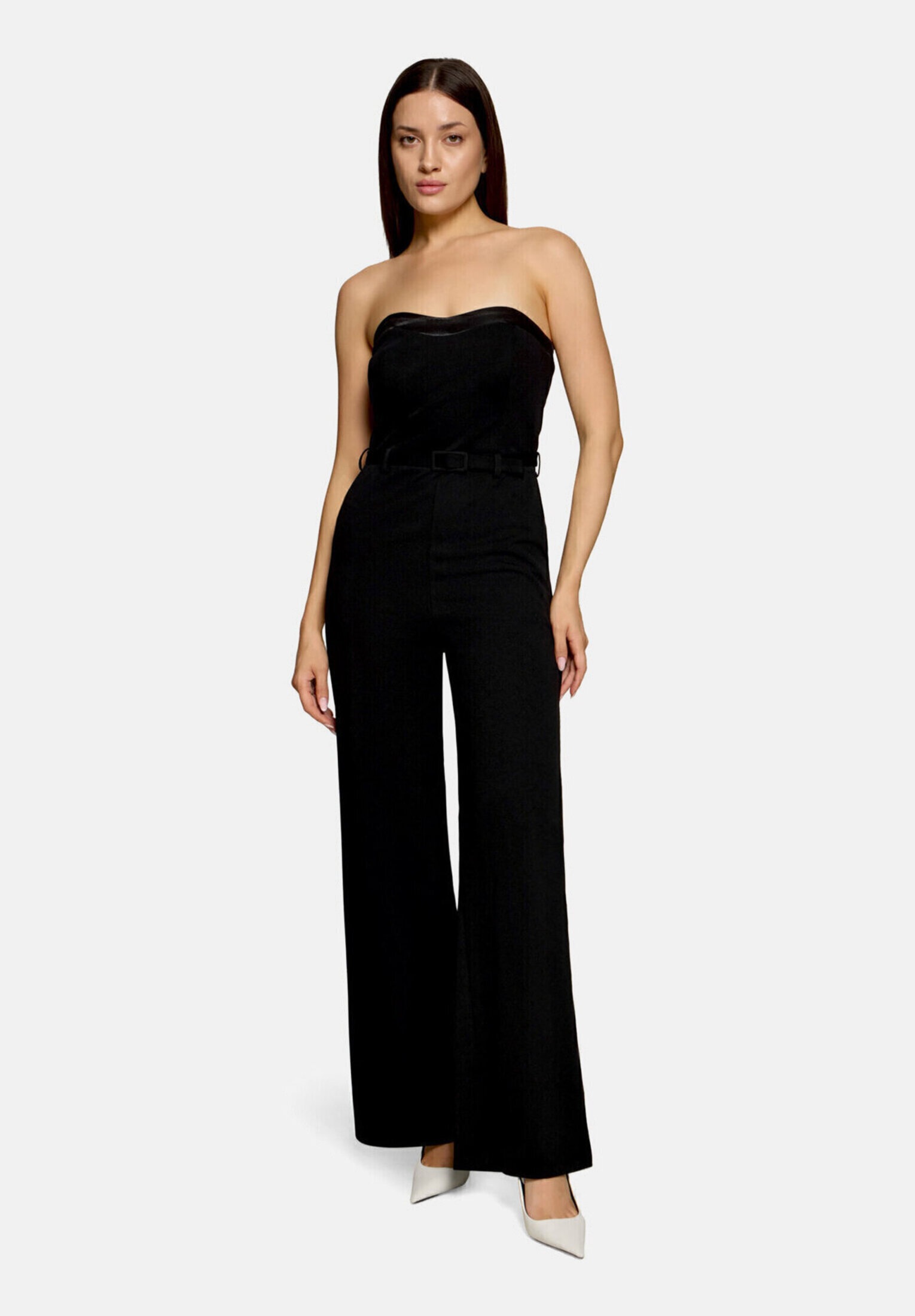Vera Mont Overall »Damen mit Gürtel« 1