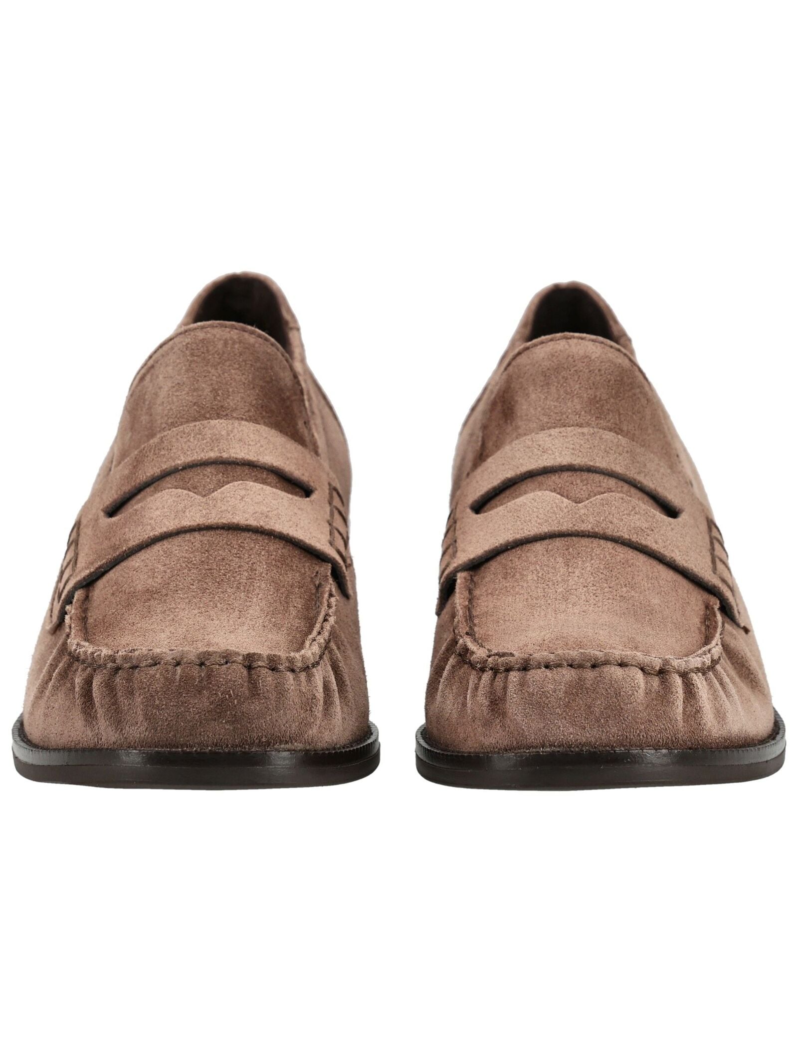 Paul Green Pumps »Paul Green Pumps Veloursleder«