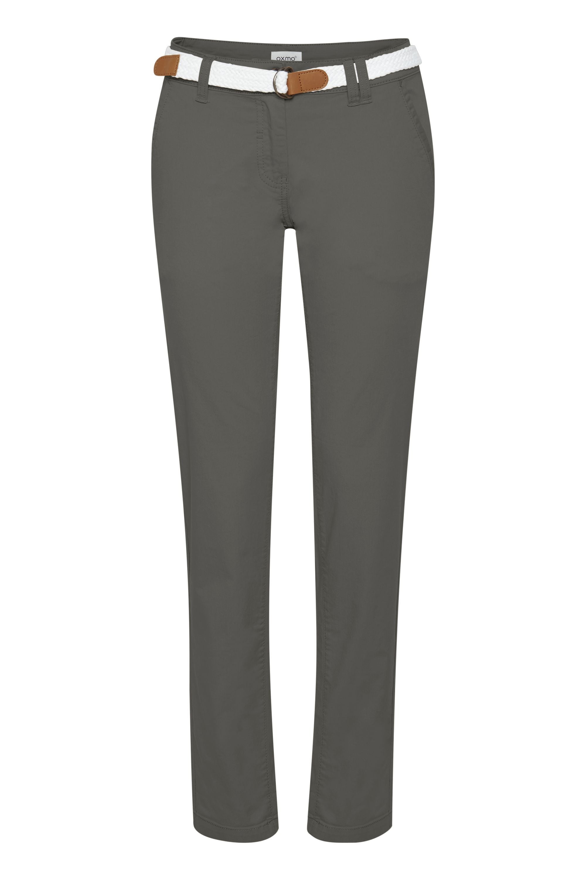 OXMO Chinohose "Chinohose OXChakira" günstig online kaufen