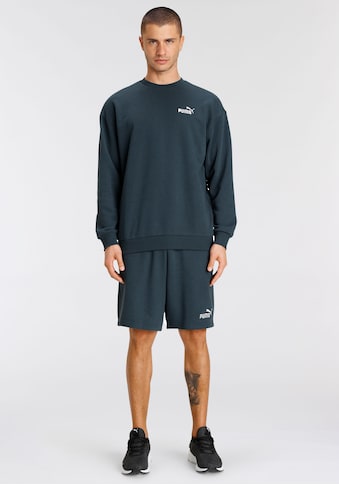 PUMA Jogginganzug »RELAXED SWEAT SUIT«