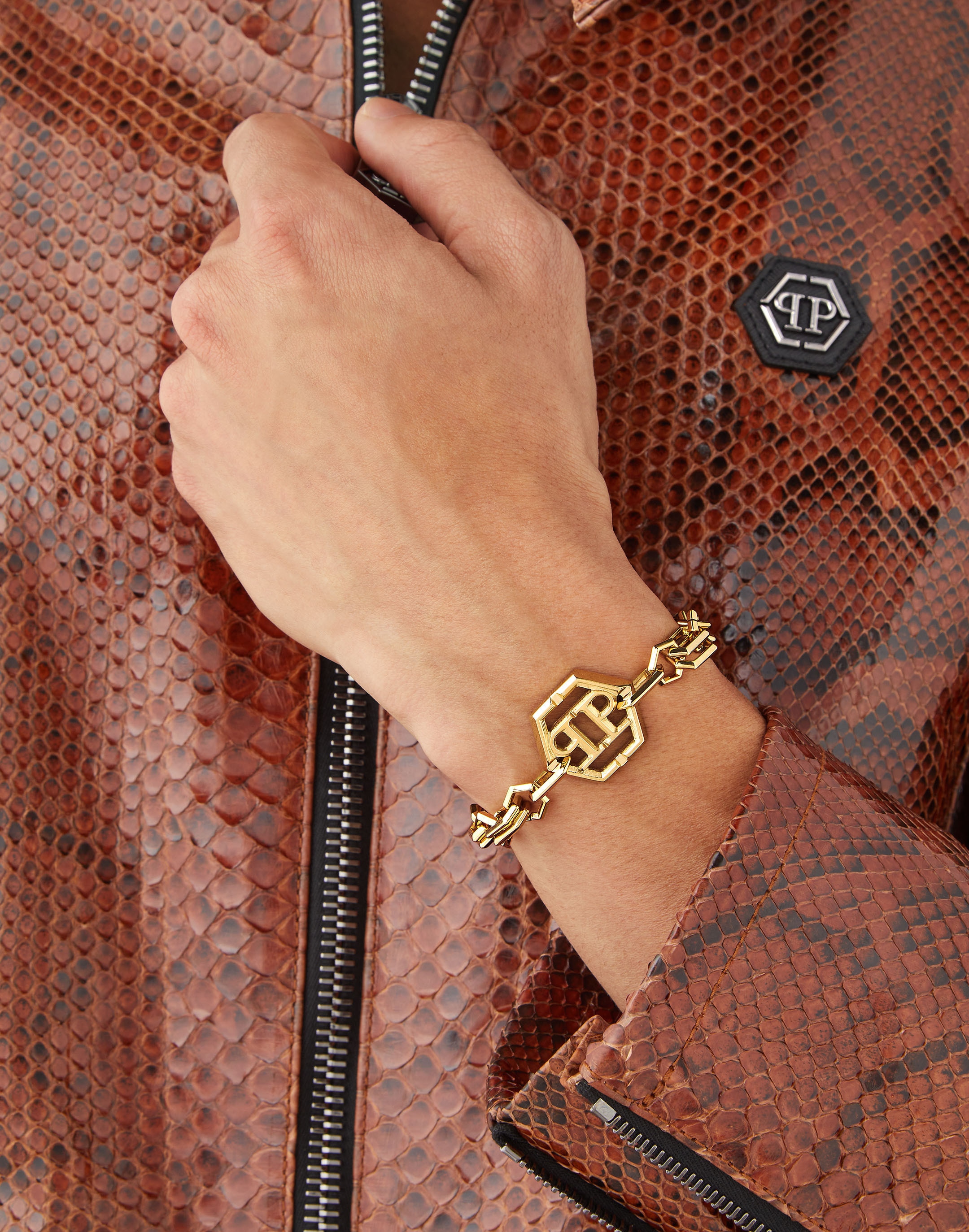 PHILIPP PLEIN Armkette »Armband«