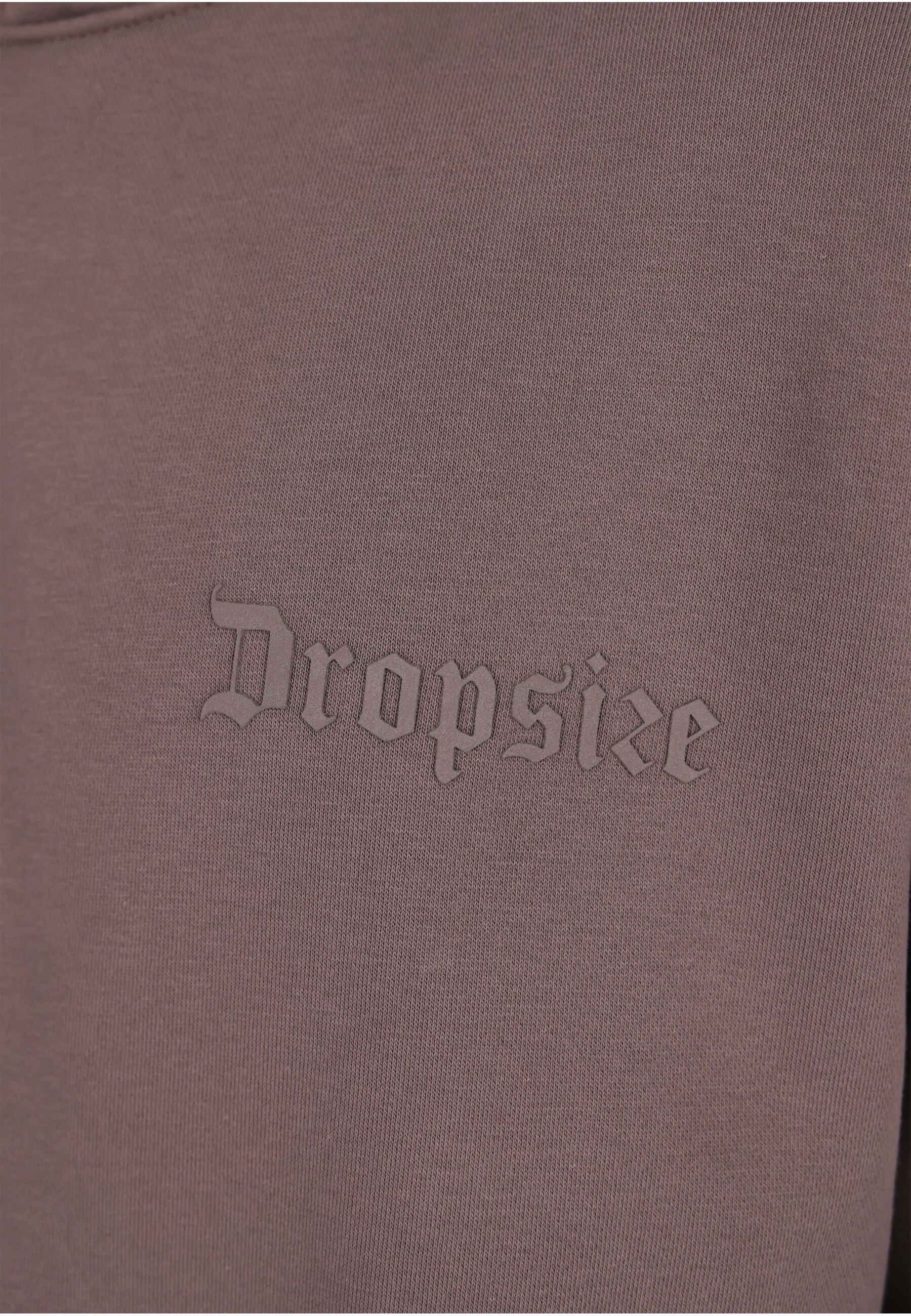 Dropsize Kapuzenpullover »Dropsize HEAVY OVERSIZE HD LOGO HOODIE« 1 Stk.