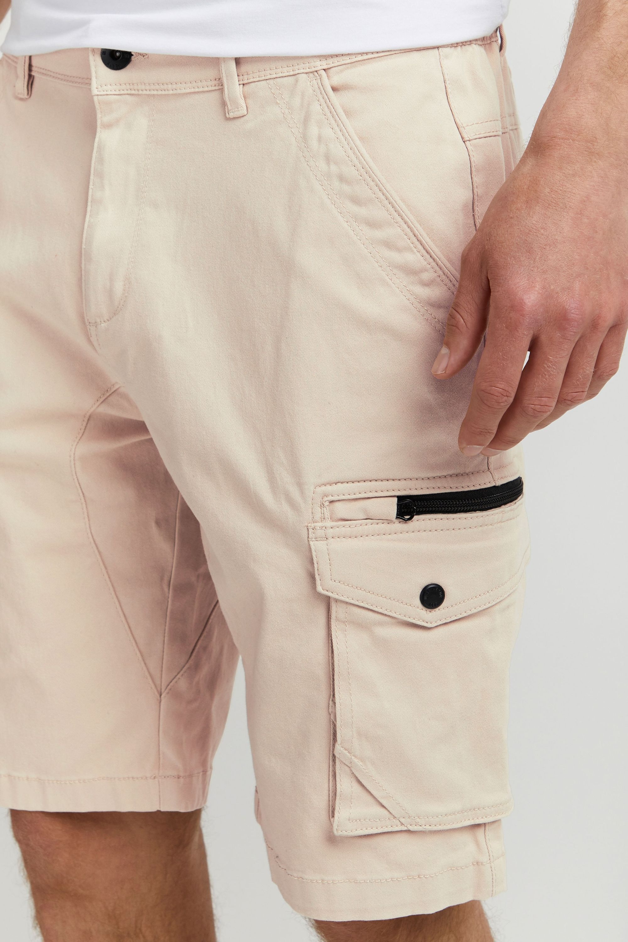 Indicode Cargoshorts »Cargoshorts IDRonjo«
