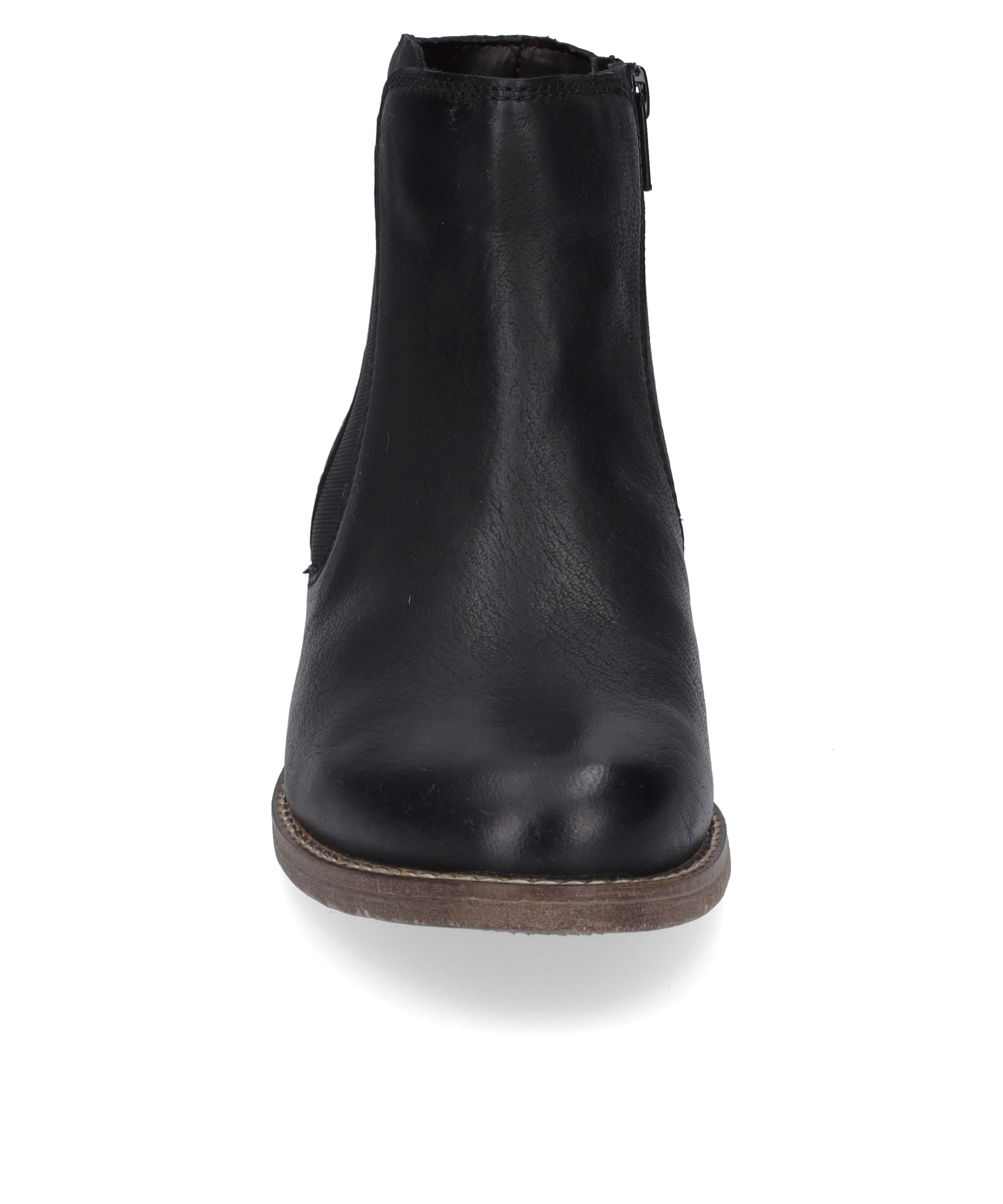 Josef Seibel Stiefelette »Sienna 35, schwarz«