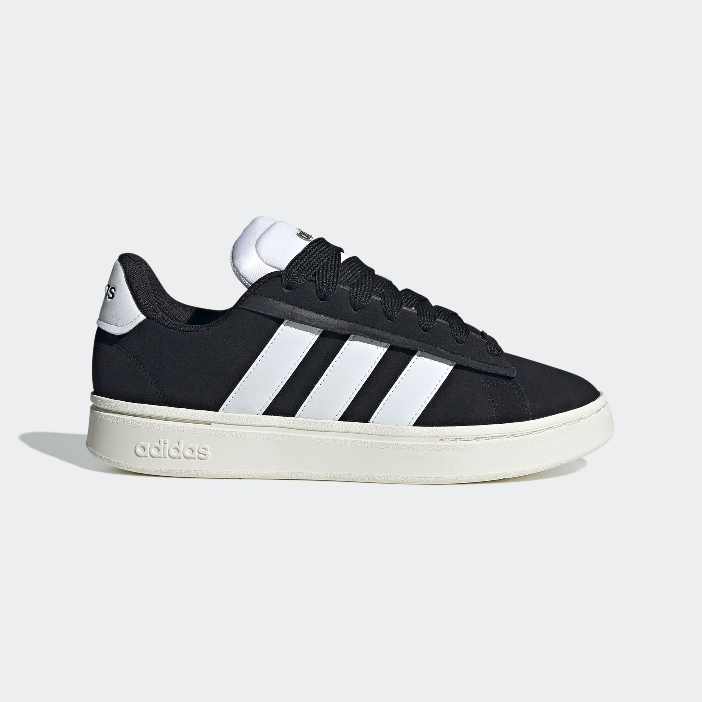 adidas Sportswear Sneaker "GRAND COURT ALPHA" Design inspiriert vom adidas günstig online kaufen