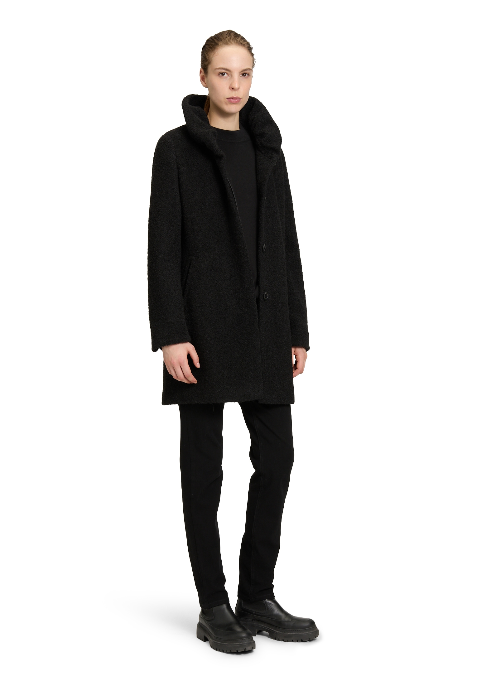 Gil Bret Wolljacke »Gil Bret Wolljacke mit Stehkragen«