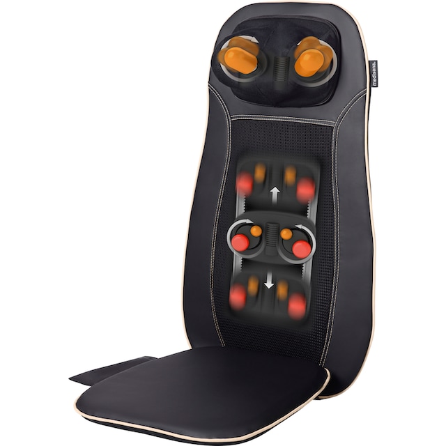 Medisana Shiatsu-Massagesitzauflage »MCN 88930« kaufen