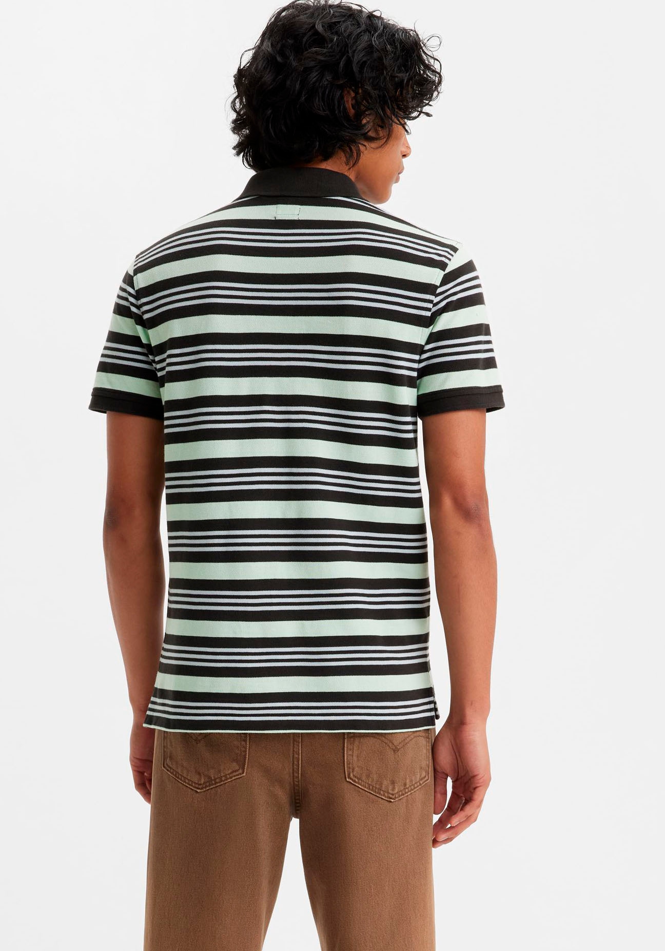 Levi's® Poloshirt »HM POLO«