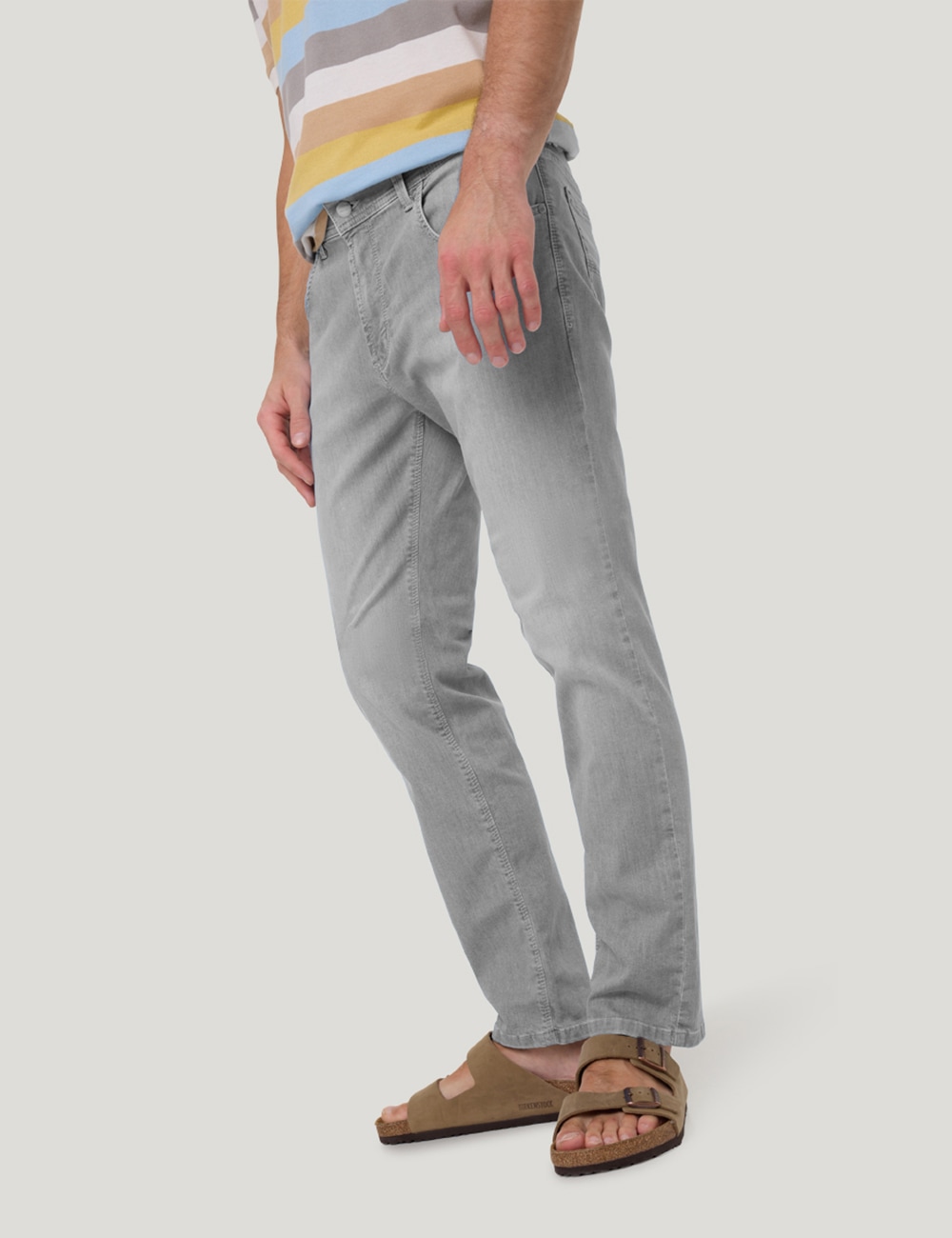 Pioneer Authentic Jeans 5-Pocket-Jeans