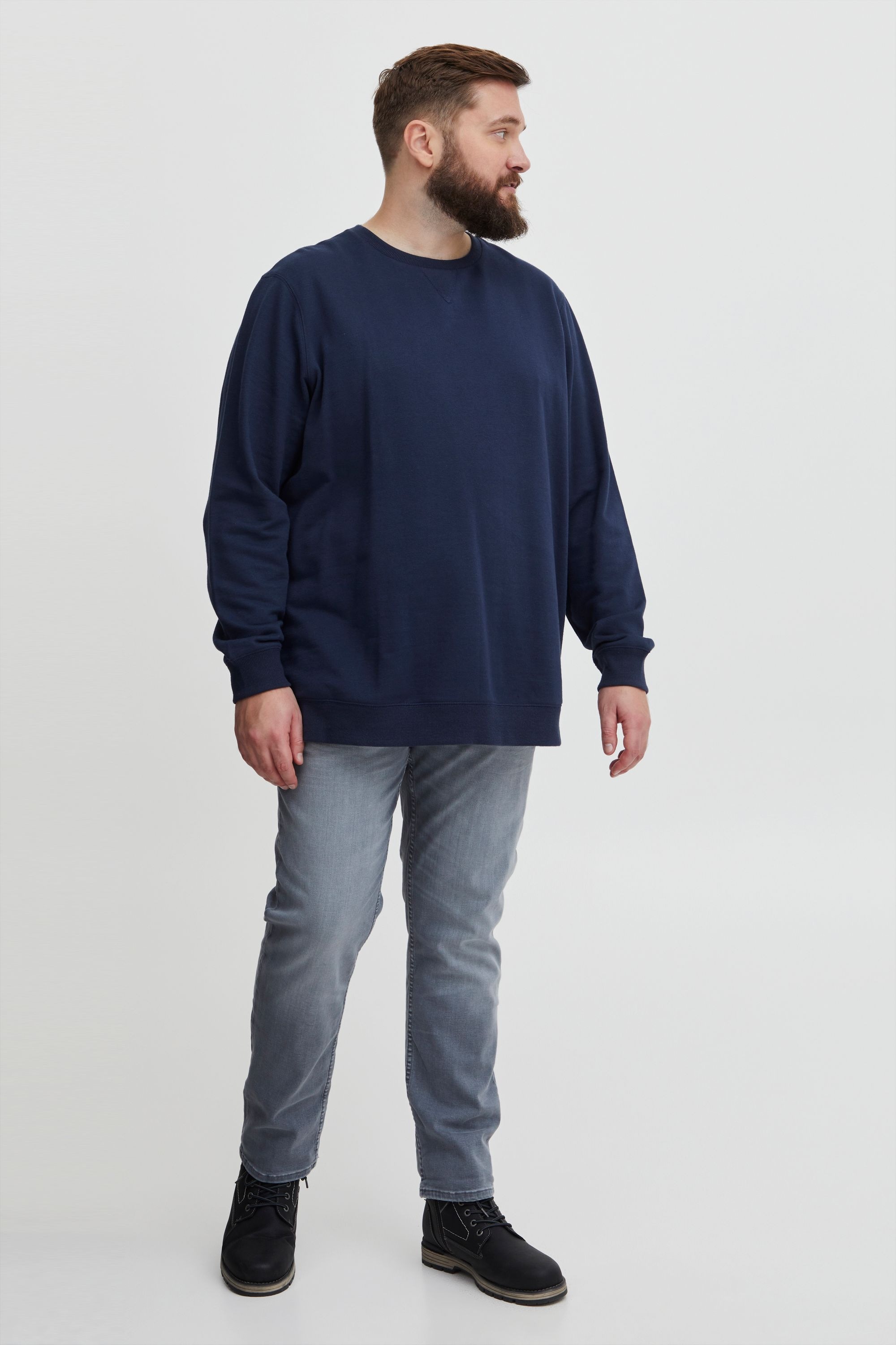 Blend Longpullover »Sweatshirt BHBAlex«