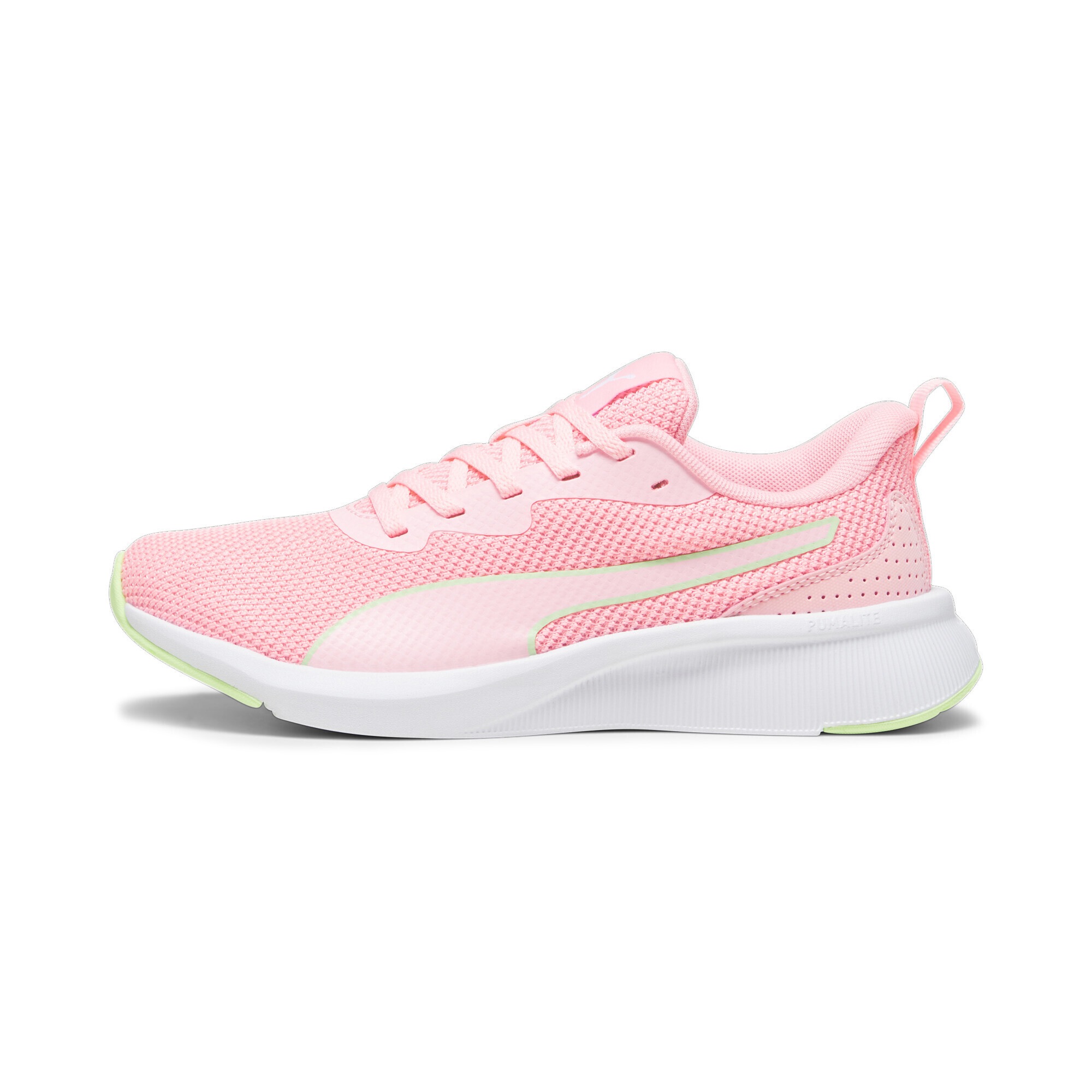 PUMA Laufschuh »Flyer Lite Mesh Laufschuhe Herren«