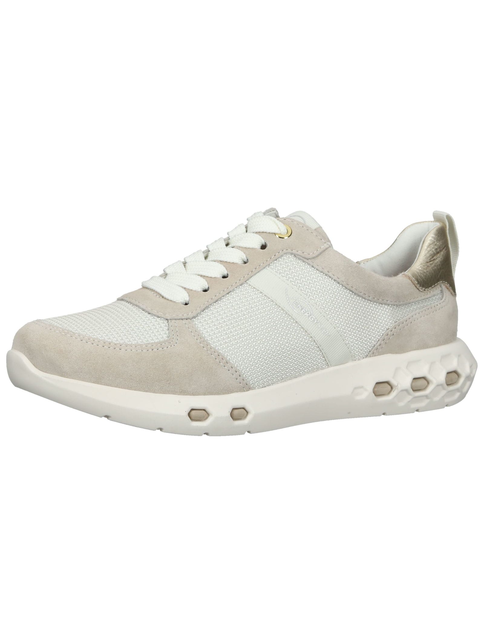 Ara Sneaker "Ara Sneaker Lederimitat/Textil" günstig online kaufen