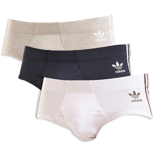 adidas Originals Slip, (Packung, 3 St.), mehrfarbig kaufen | BAUR