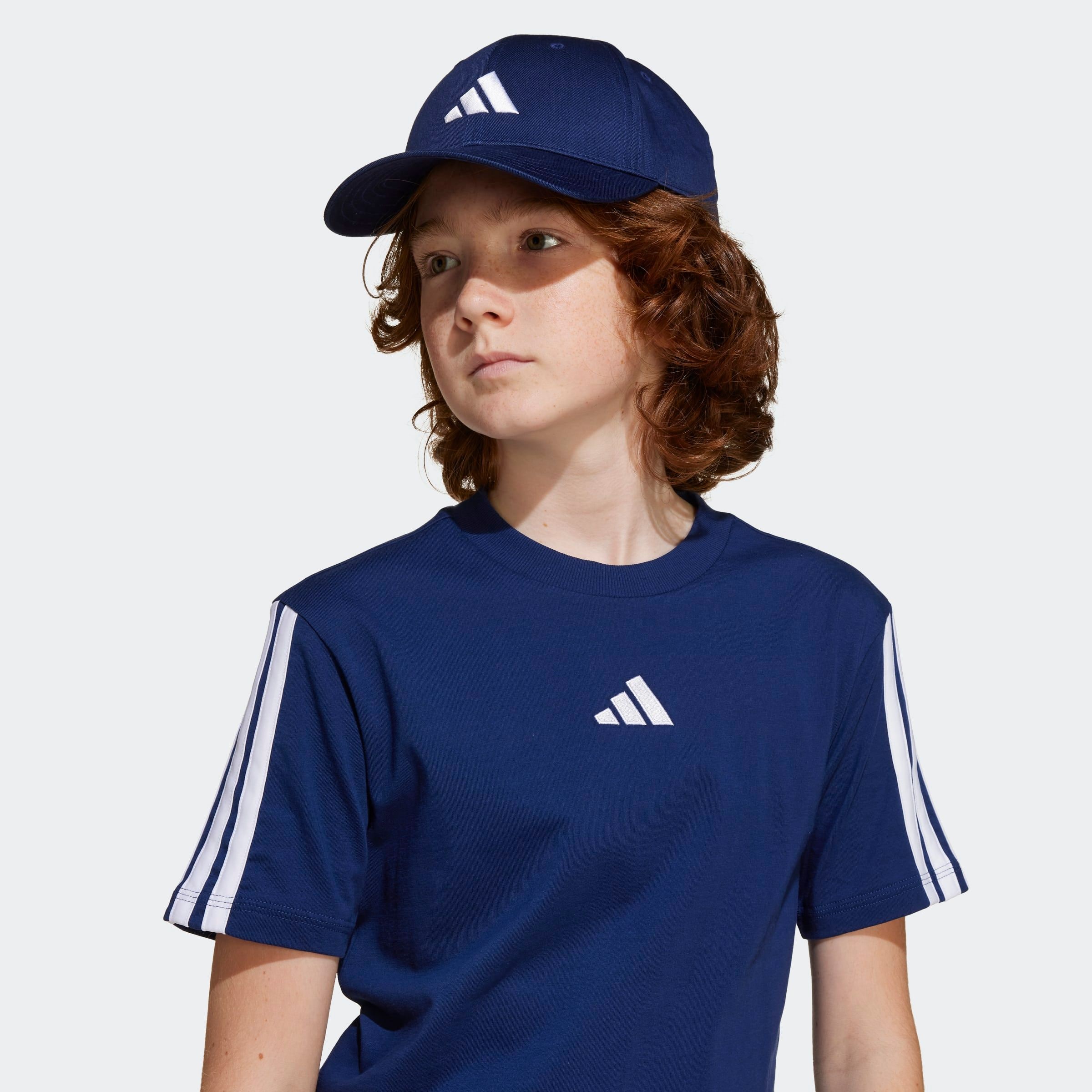 adidas Sportswear T-Shirt »J 3S TEE 160«