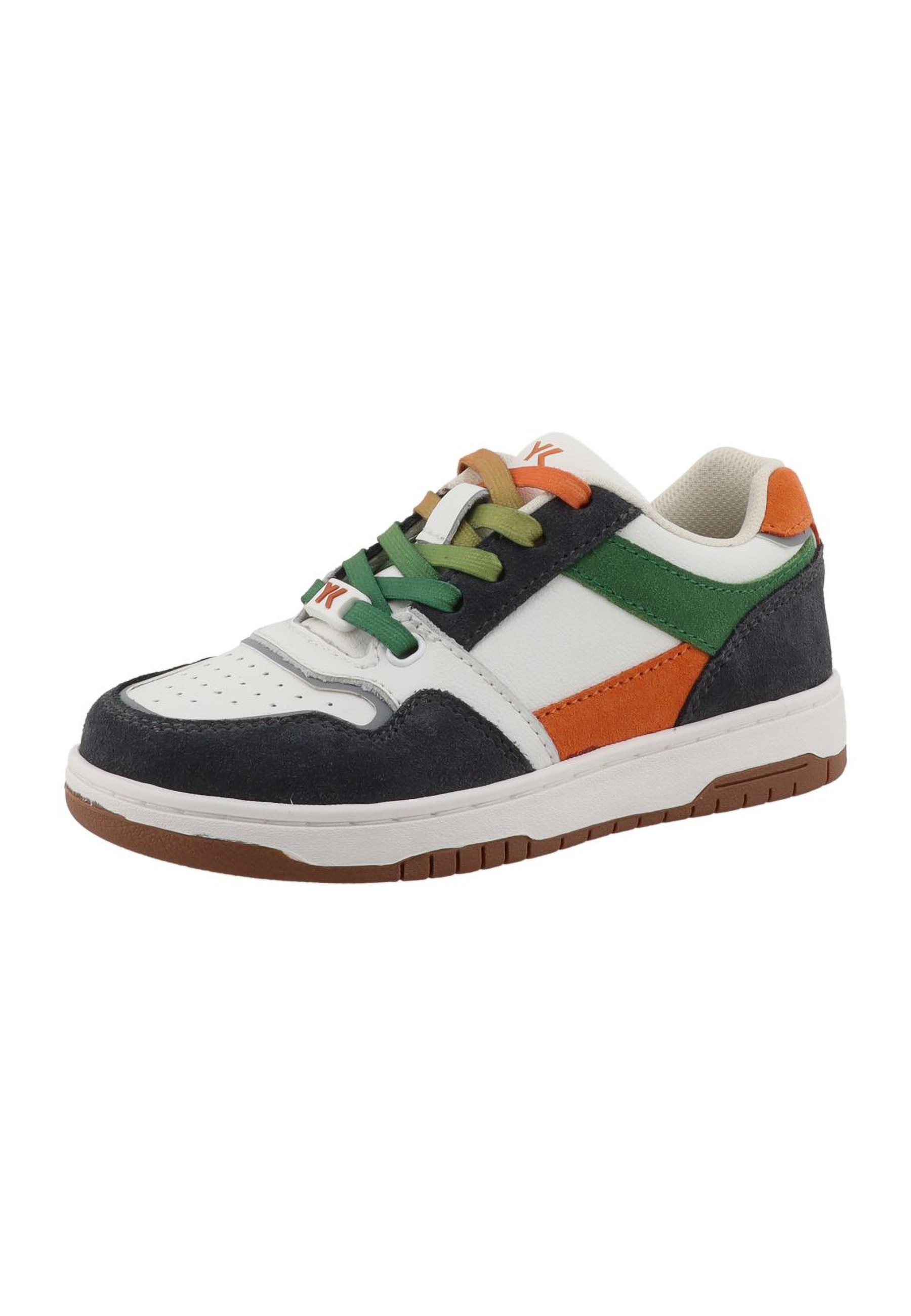 Lurchi Sneaker »Lurchi Golya«