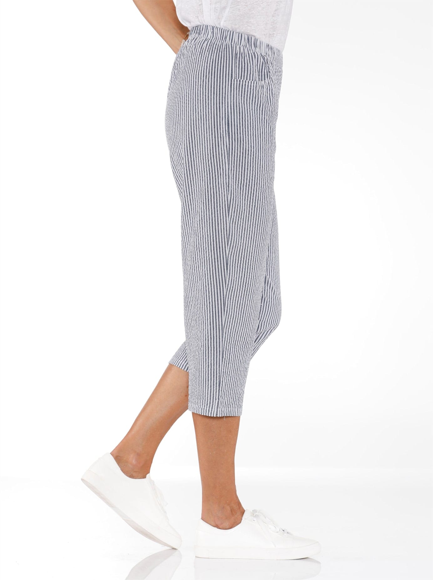 Classic Basics Caprihose günstig online kaufen