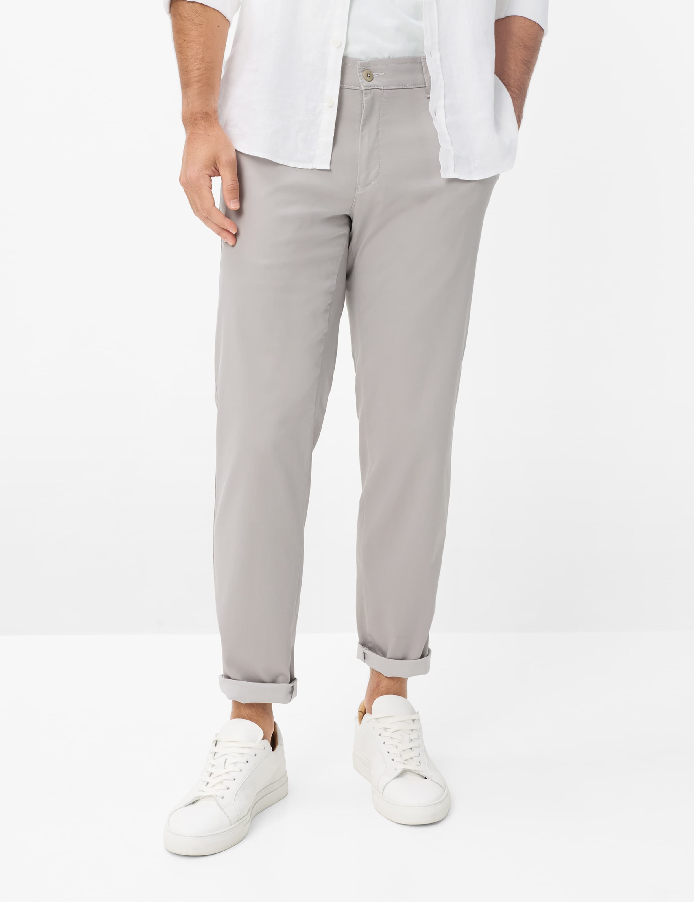 Brax Chinohose "Style PHIL" günstig online kaufen