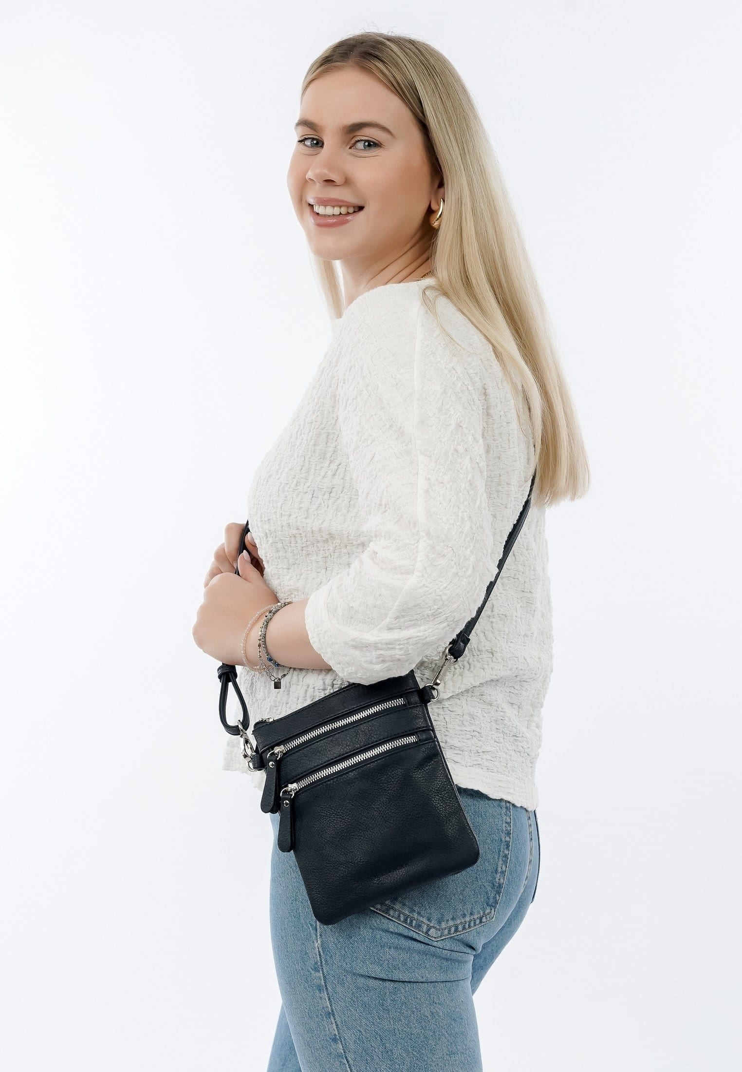 EMILY & NOAH Umhängetasche »Umhängetasche E&N Emma«