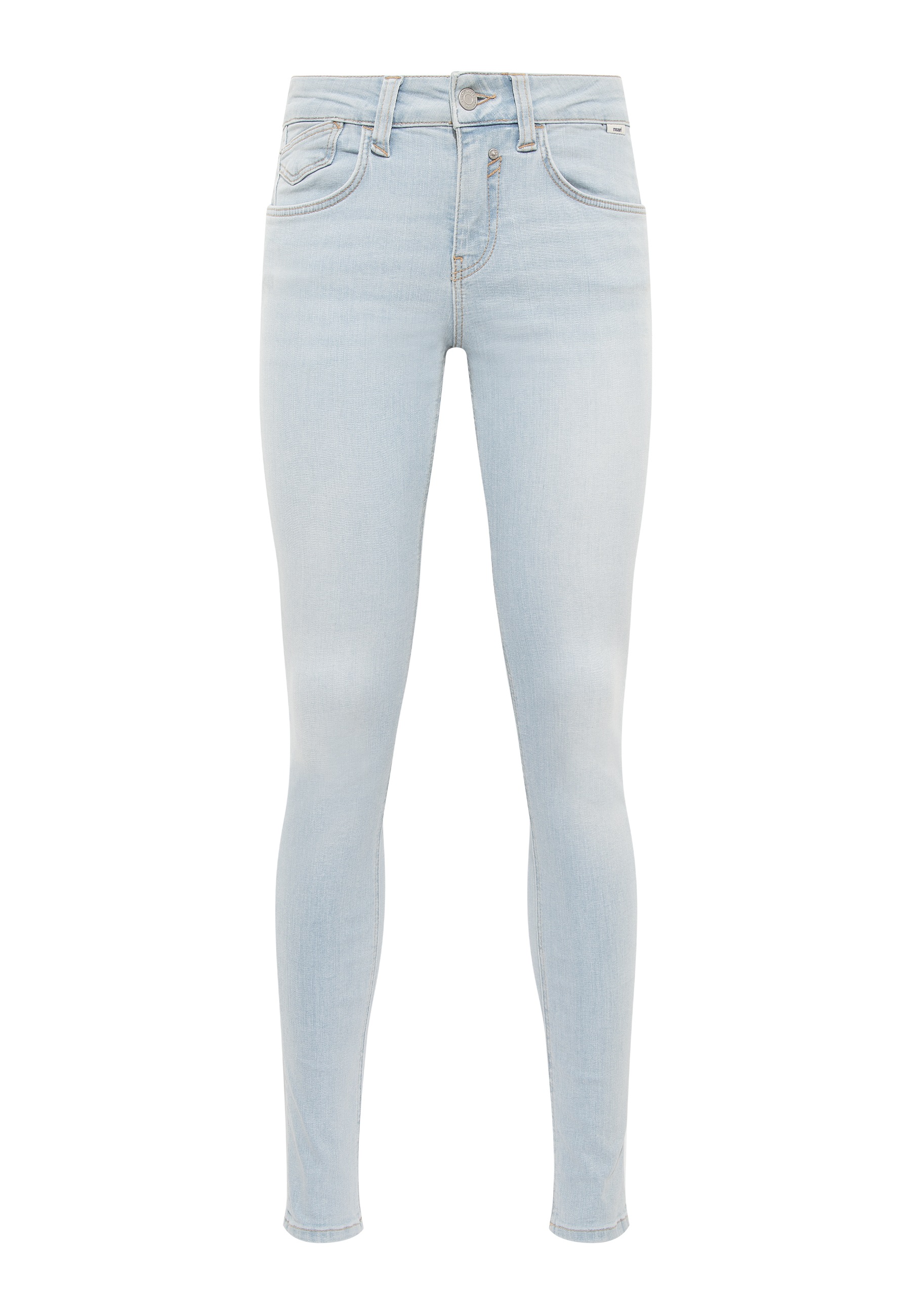 Mavi Röhrenjeans »ADRIANA«, skinny Fit