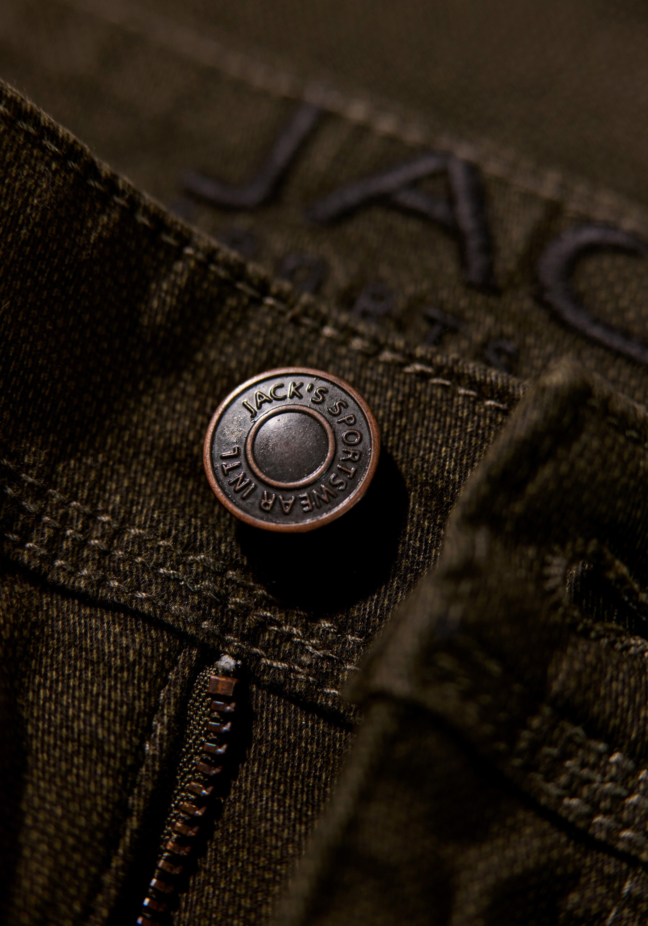 JACK’S 5-Pocket-Hose »JACK'S 5-Pocket Jeans, 5-Pocket Hosen«