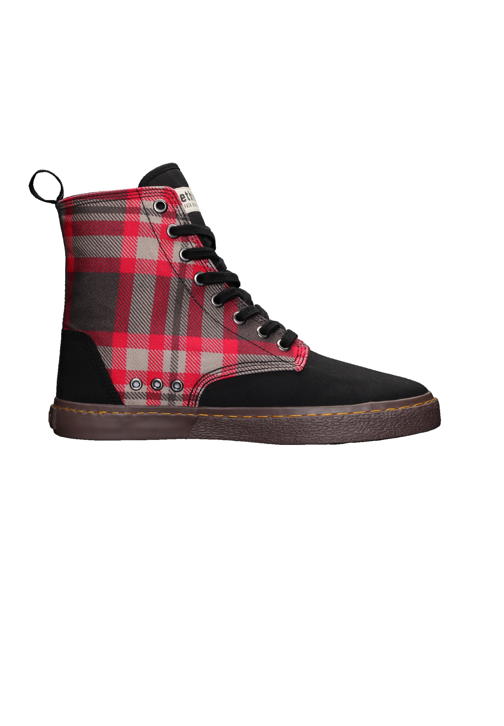 ETHLETIC Sneaker »Fair Brock«, Fair / Vegan / Nachhaltig