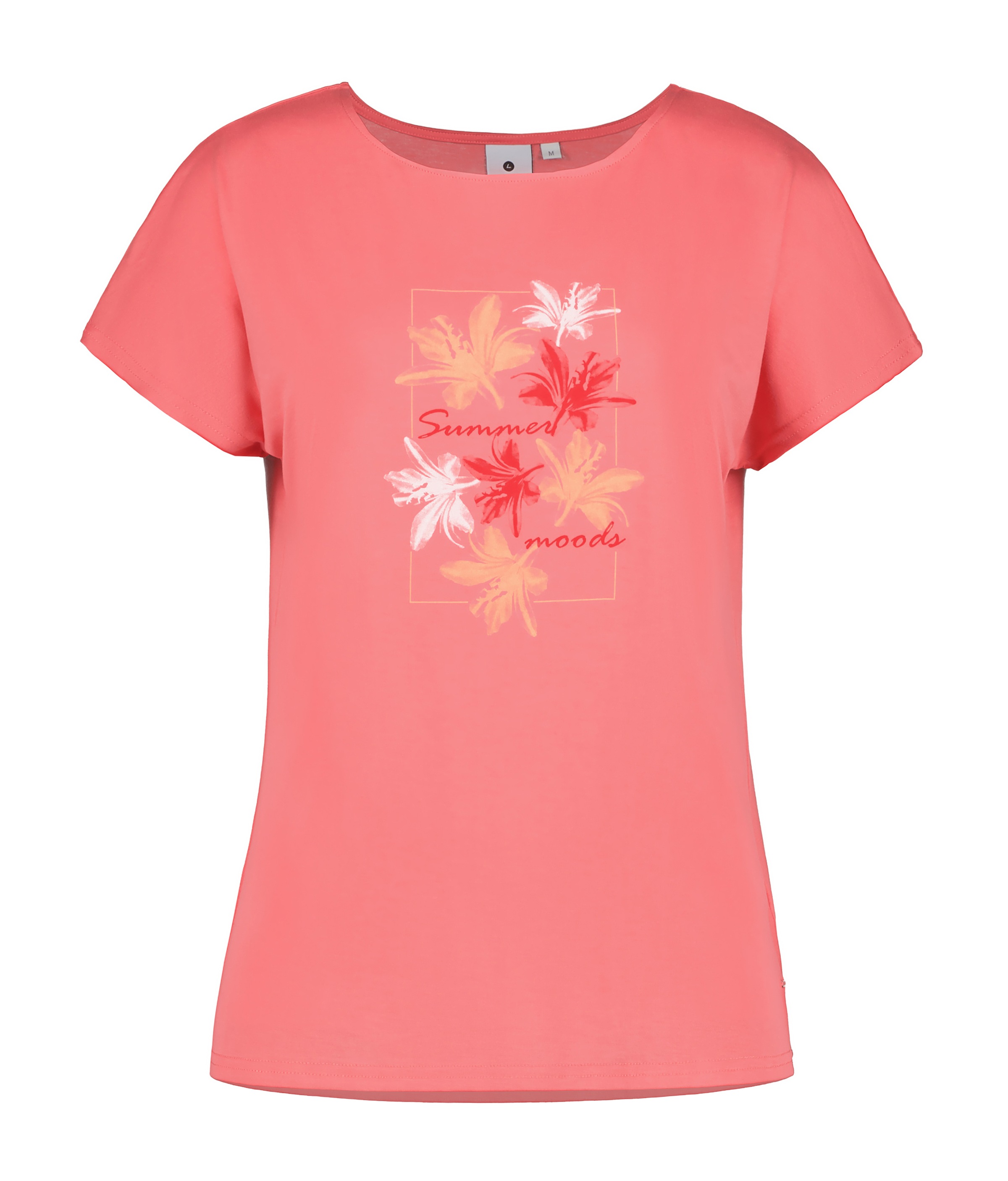 Luhta Outdoorhemd »Luhta T-shirt GRETARBY«