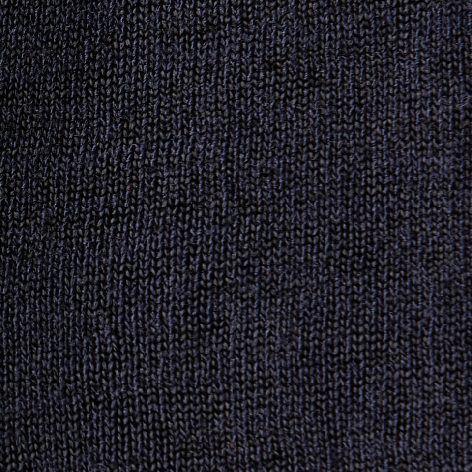 STREET ONE STUDIO T-Shirt, aus elastischem Materialmix