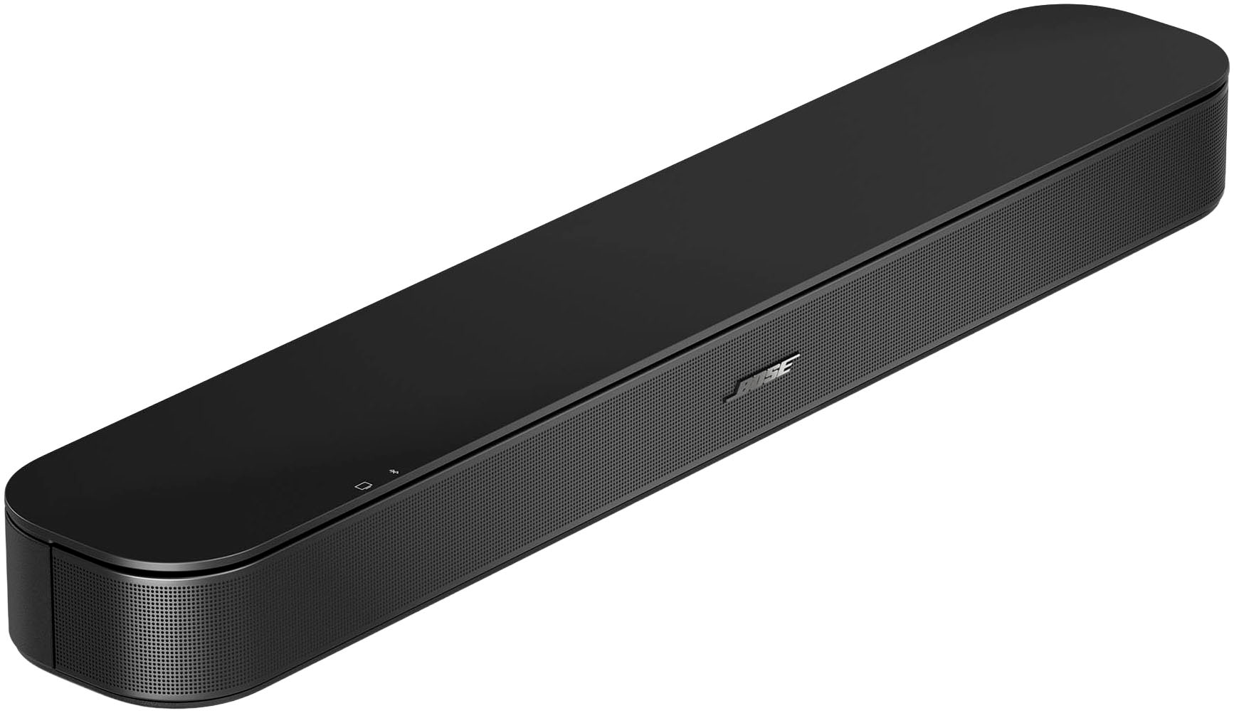 Bose Soundbar »TV Speaker (2nd Gen)« (Bluetooth Bass- und Lautstärkeregelung 40 W)