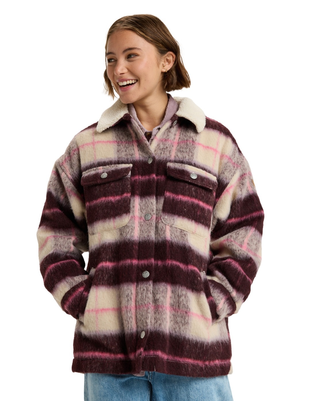 Roxy Outdoorjacke "Passage Of Time"