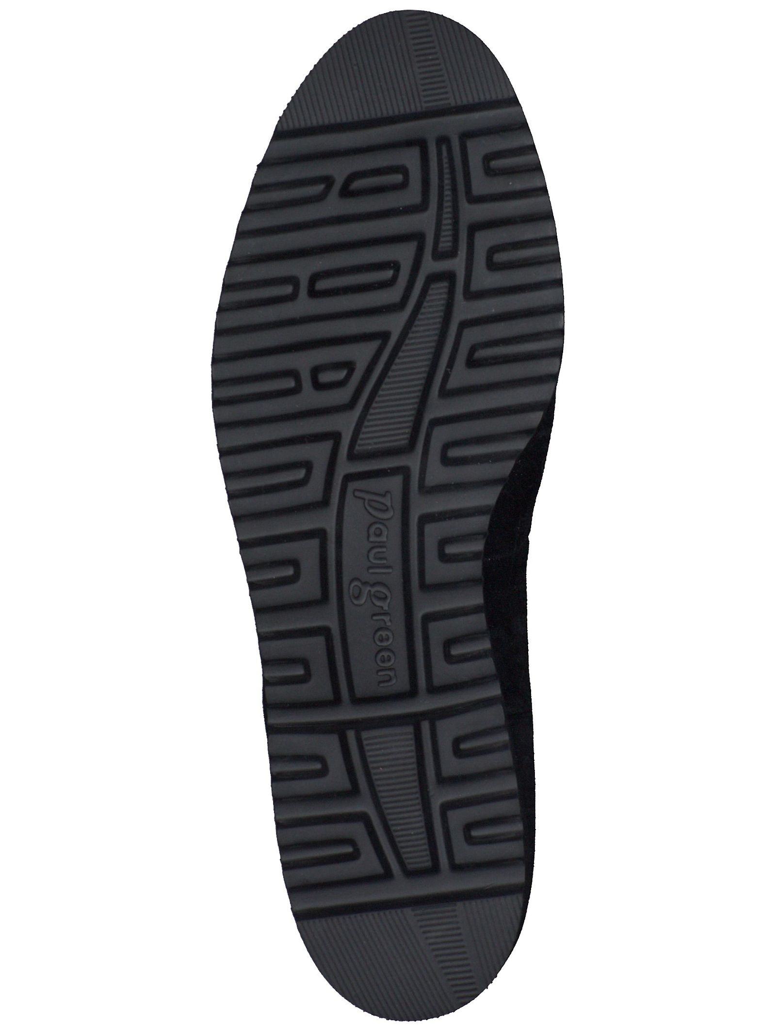 Paul Green Slipper »Paul Green Slipper Veloursleder«