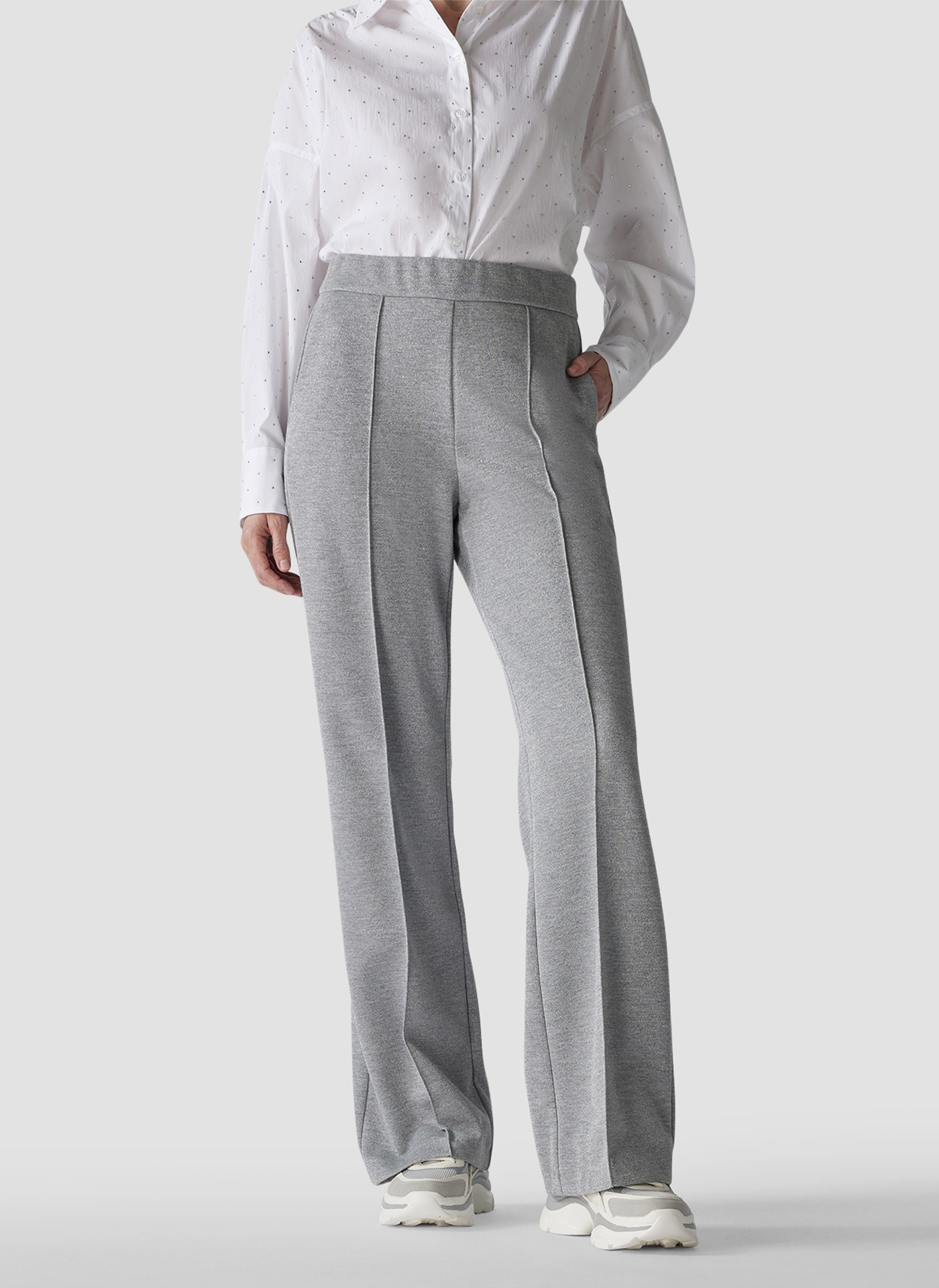 LeComte Jerseyhose "Hose" günstig online kaufen