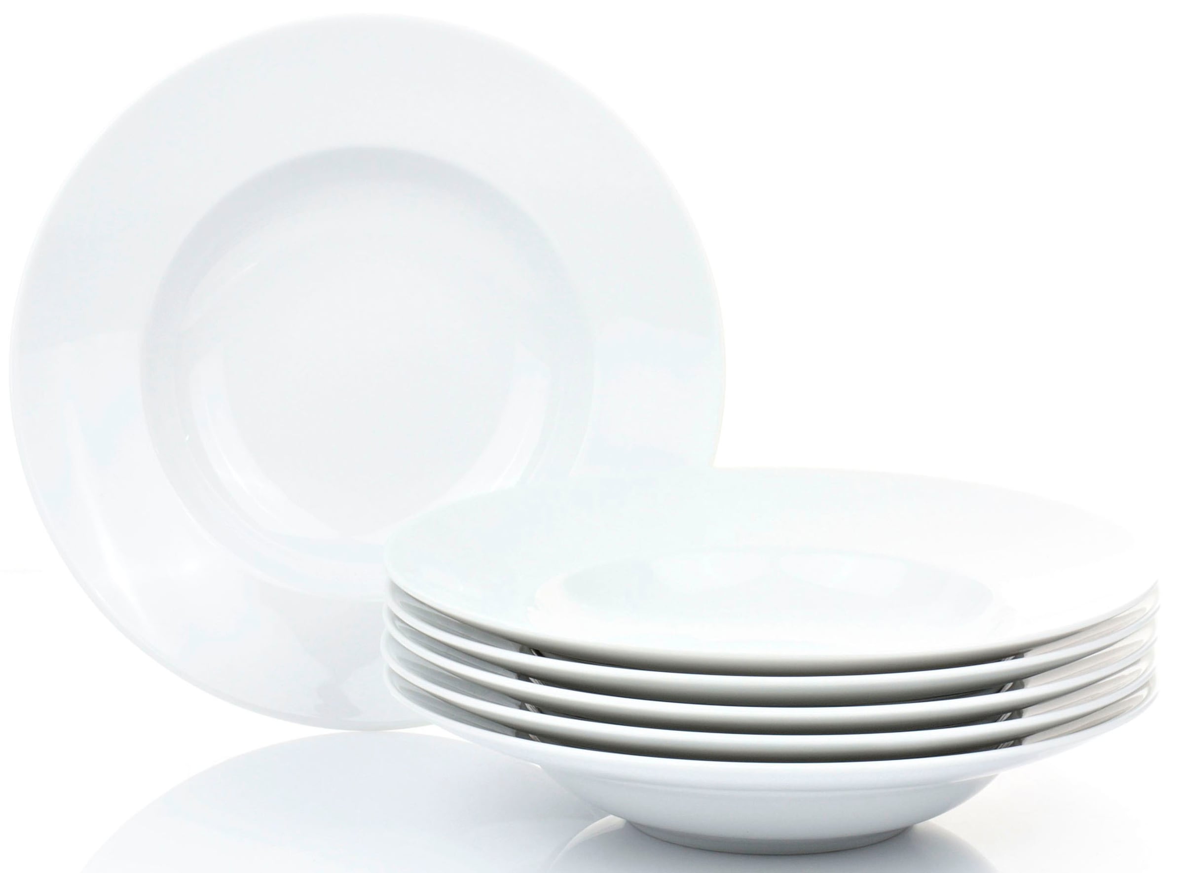 6 (Set, St.), | bestellen Retsch Porzellan Pastateller, BAUR Arzberg